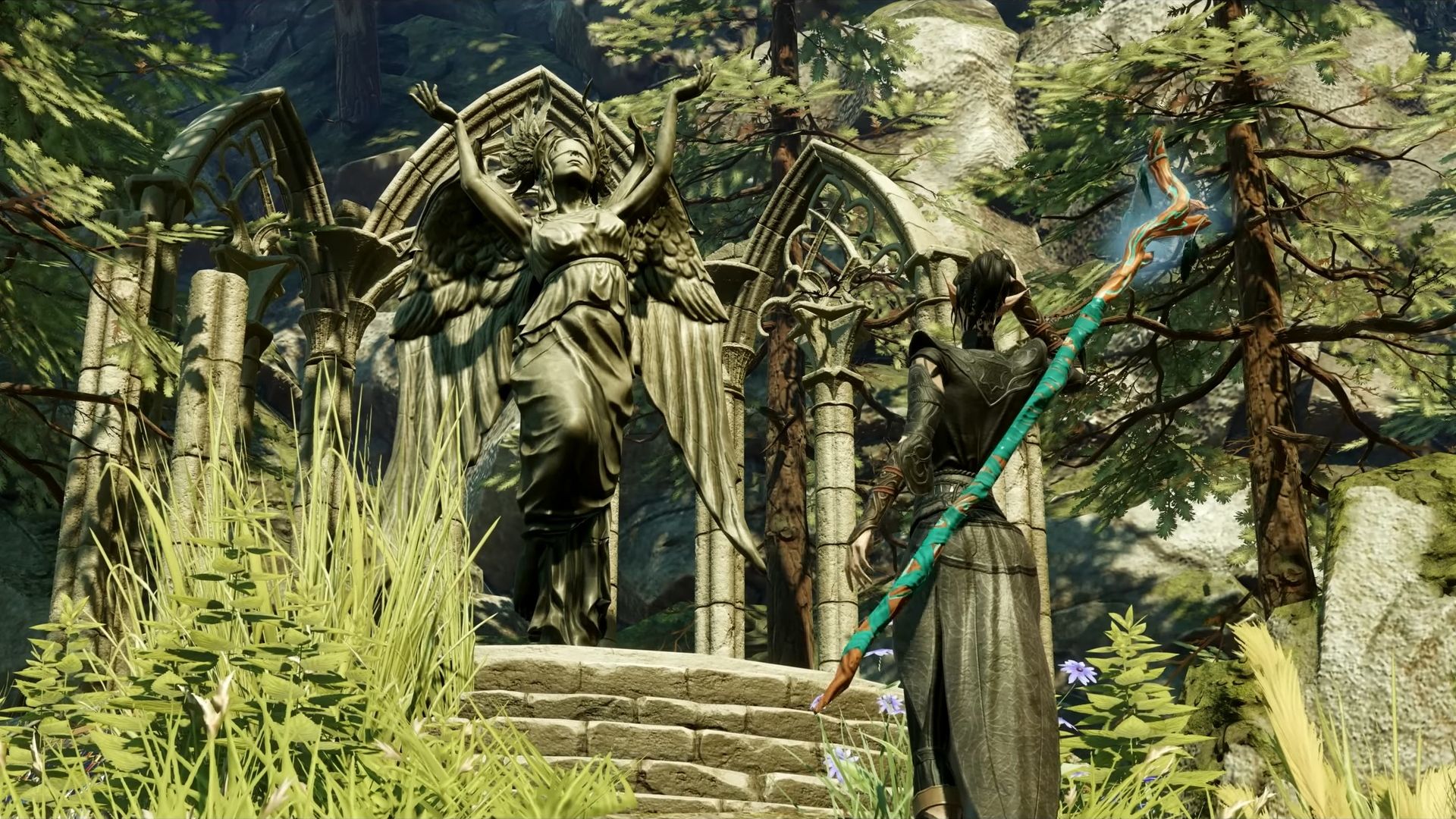 5 Amazing Turn-Based RPGs With Huge Open Worlds