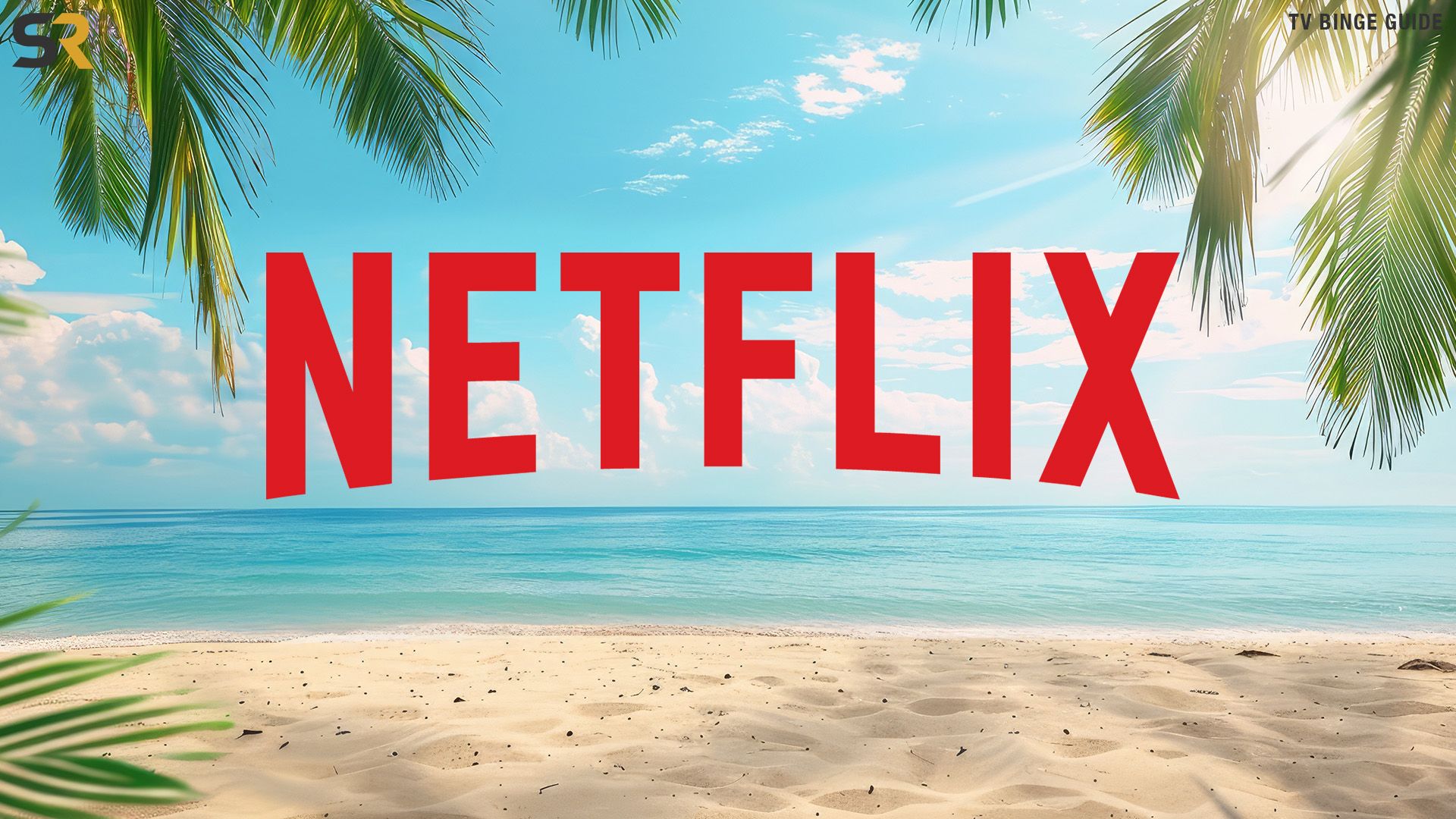 TV Binge Guide