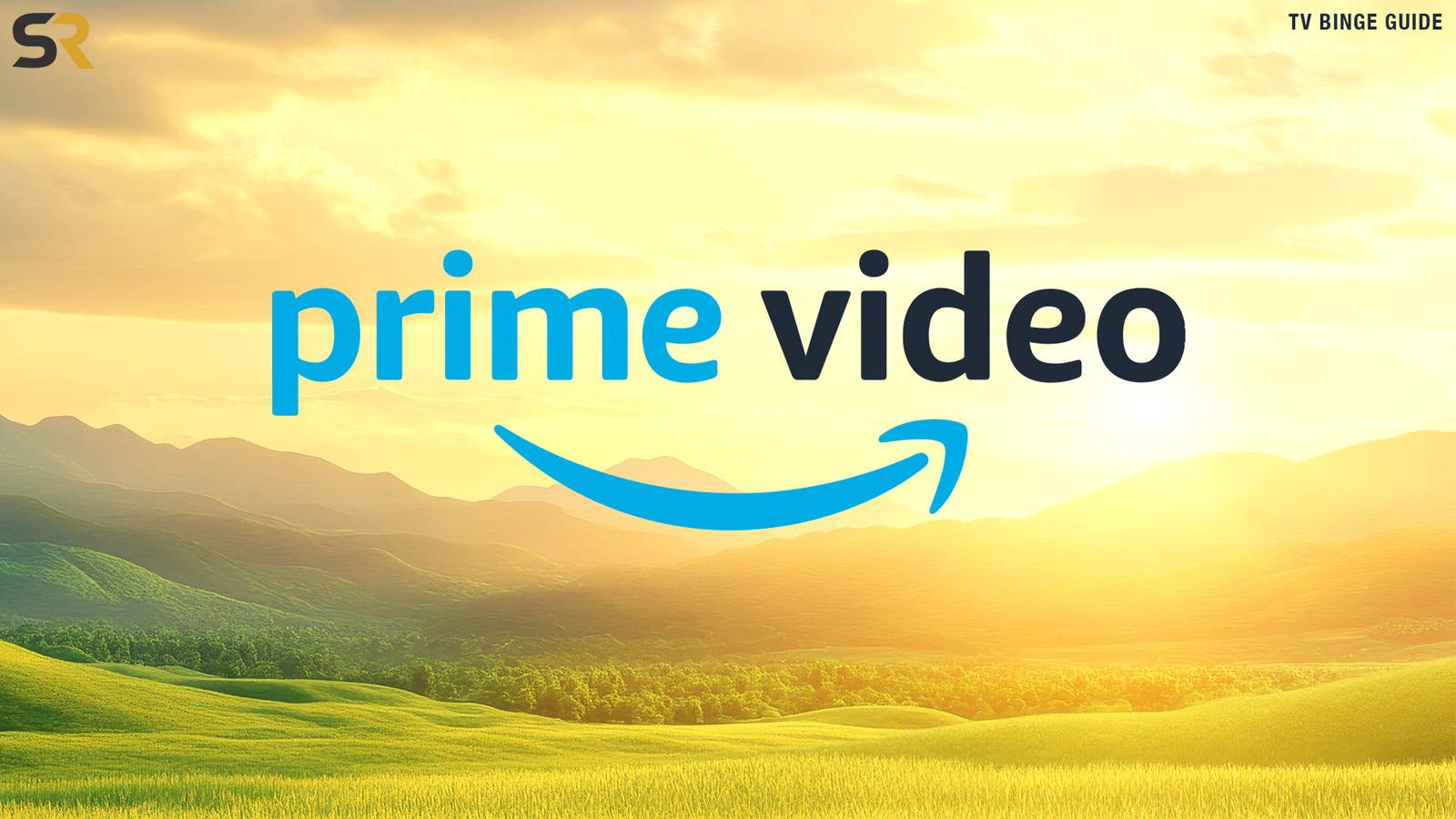 Top 5 Must-Watch Prime Video Shows This Week: August 10–14, 2026