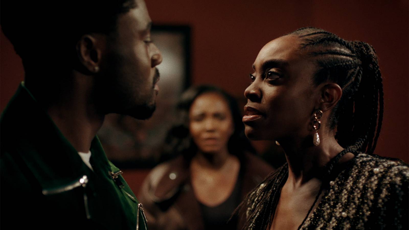 A Kidnapping Means War In Episode 5 Of 50 Cent-Produced Fightland