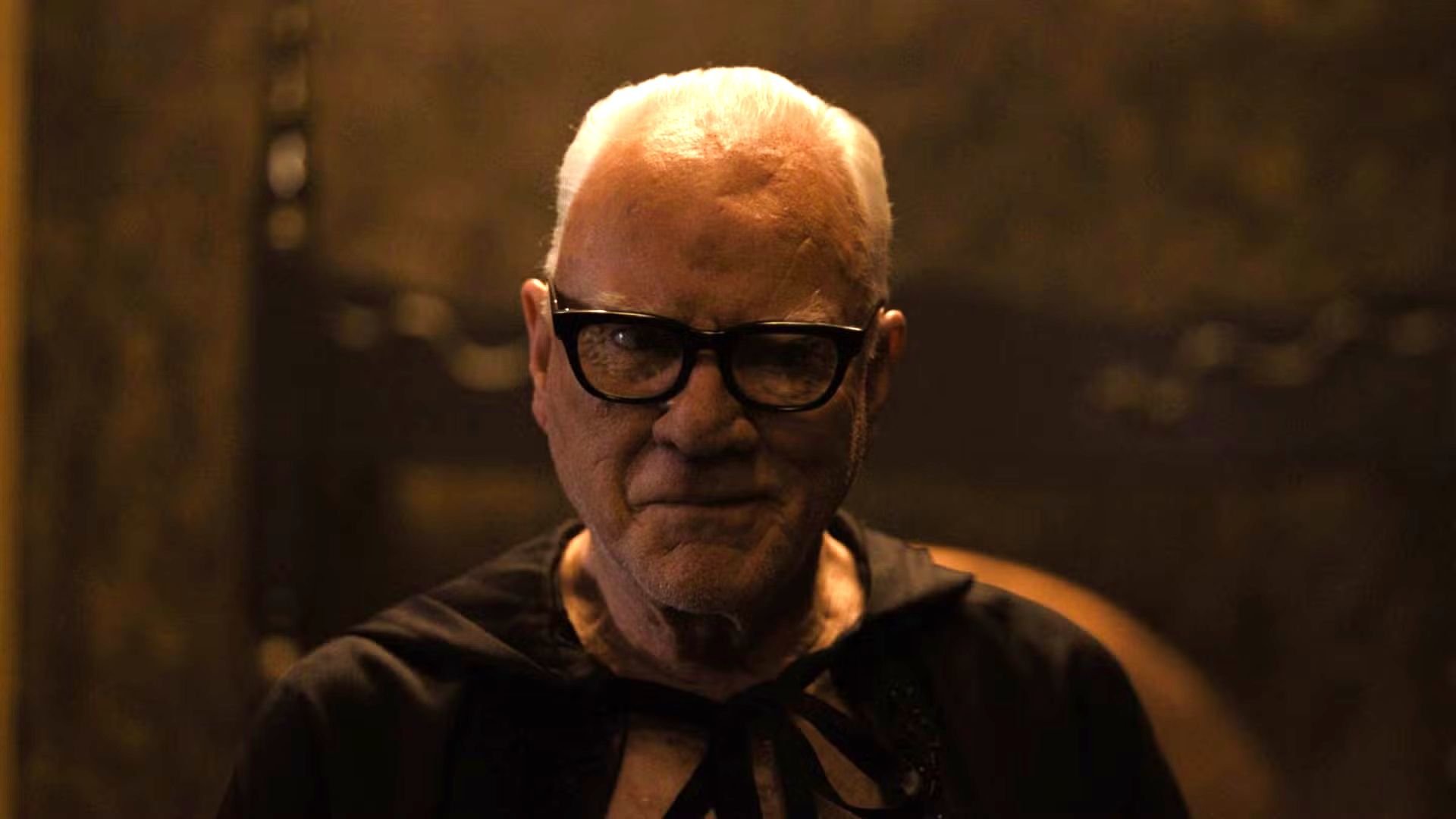 Se7en Writer's New Serial Killer Movie Begins Streaming Redemption After $2.5M Bombing