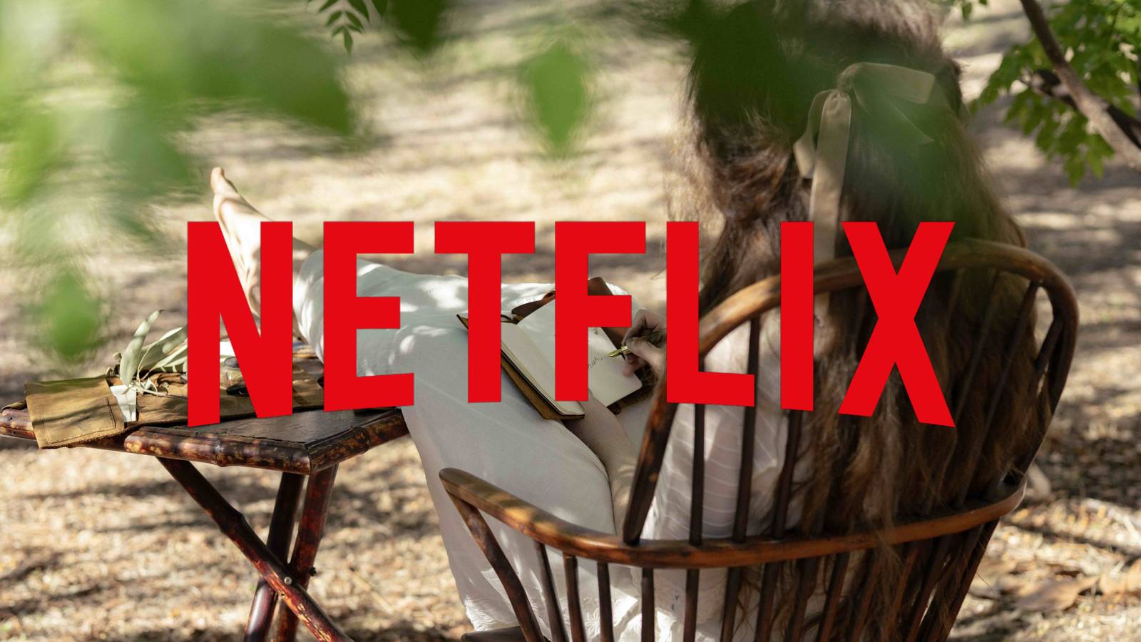 Netflix 101 Netflix's New 6-Episode Historical Series Based On 125-Year-Old Classic ...