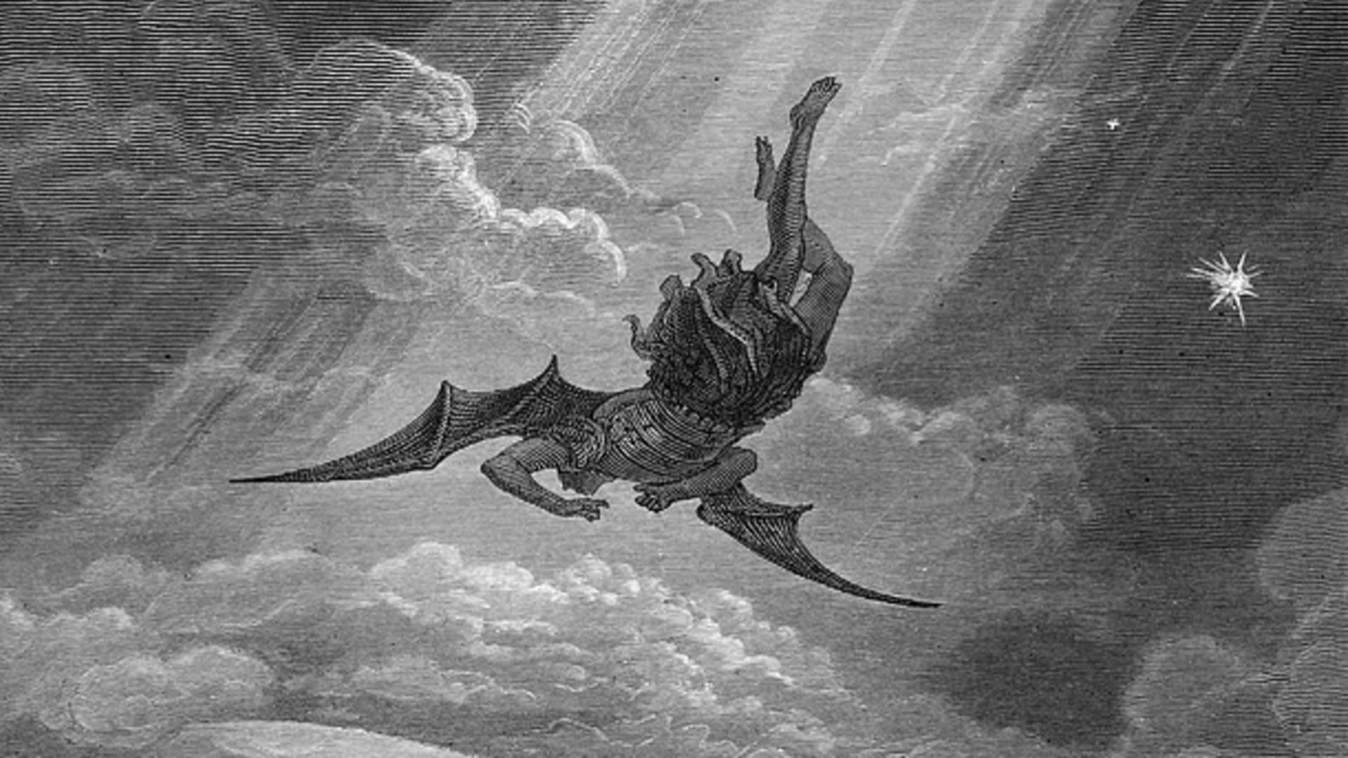 New Epic Movie Based On 400-Year-Old Story Paradise Lost Sets Release Date
