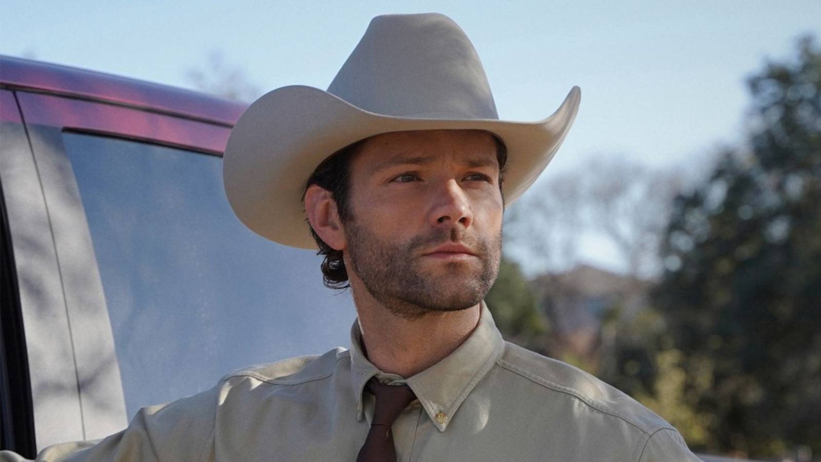 Forget Marshals, Jared Padalecki's 4-Season Western Reboot Is Officially Back As A Streaming Hit