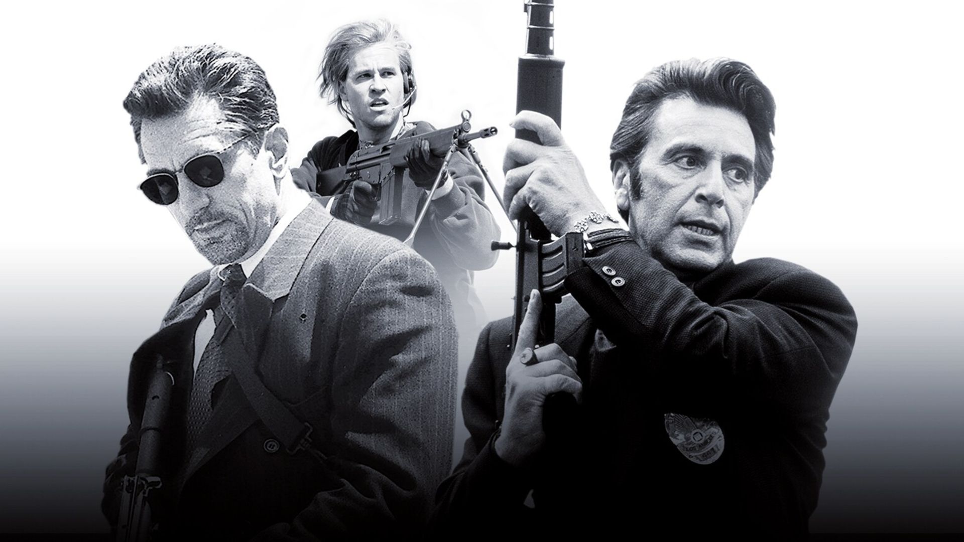 Heat 2 Cast: Every Character Who Has Been Recast & Who Plays Them In The Sequel image