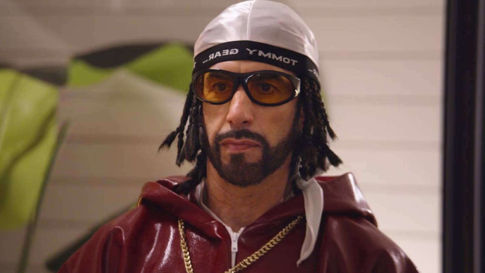 Sacha Baron Cohen's Ali G Revival 'Ali G: Who Iz I?' Sparks Racism Accusations and Boycott Campaigns