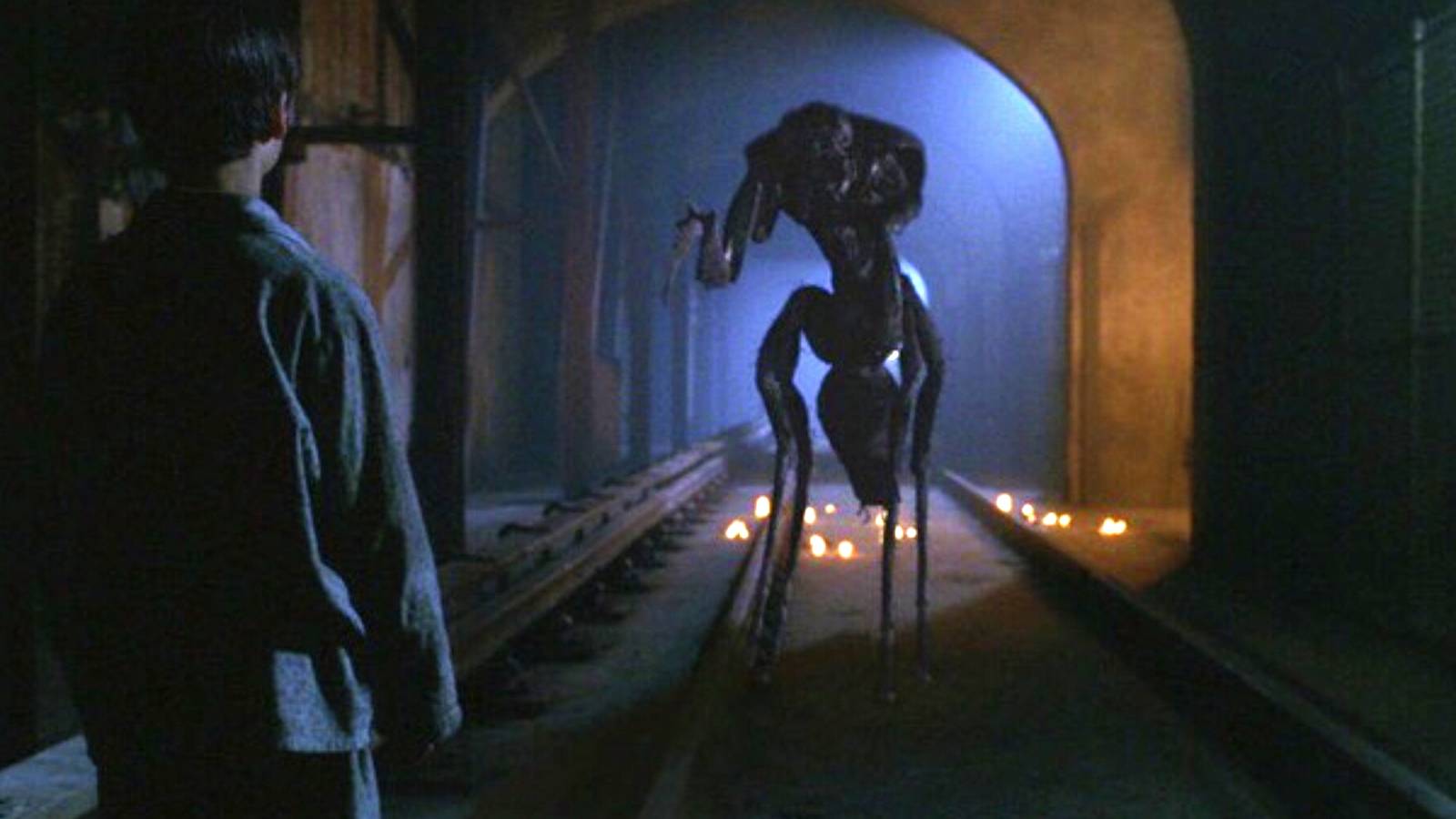 Guillermo Del Toro's 106-Minute Sci-Fi Horror Movie That Inspired One Of The Best Modern Monster Hits Is Changing Streaming Homes