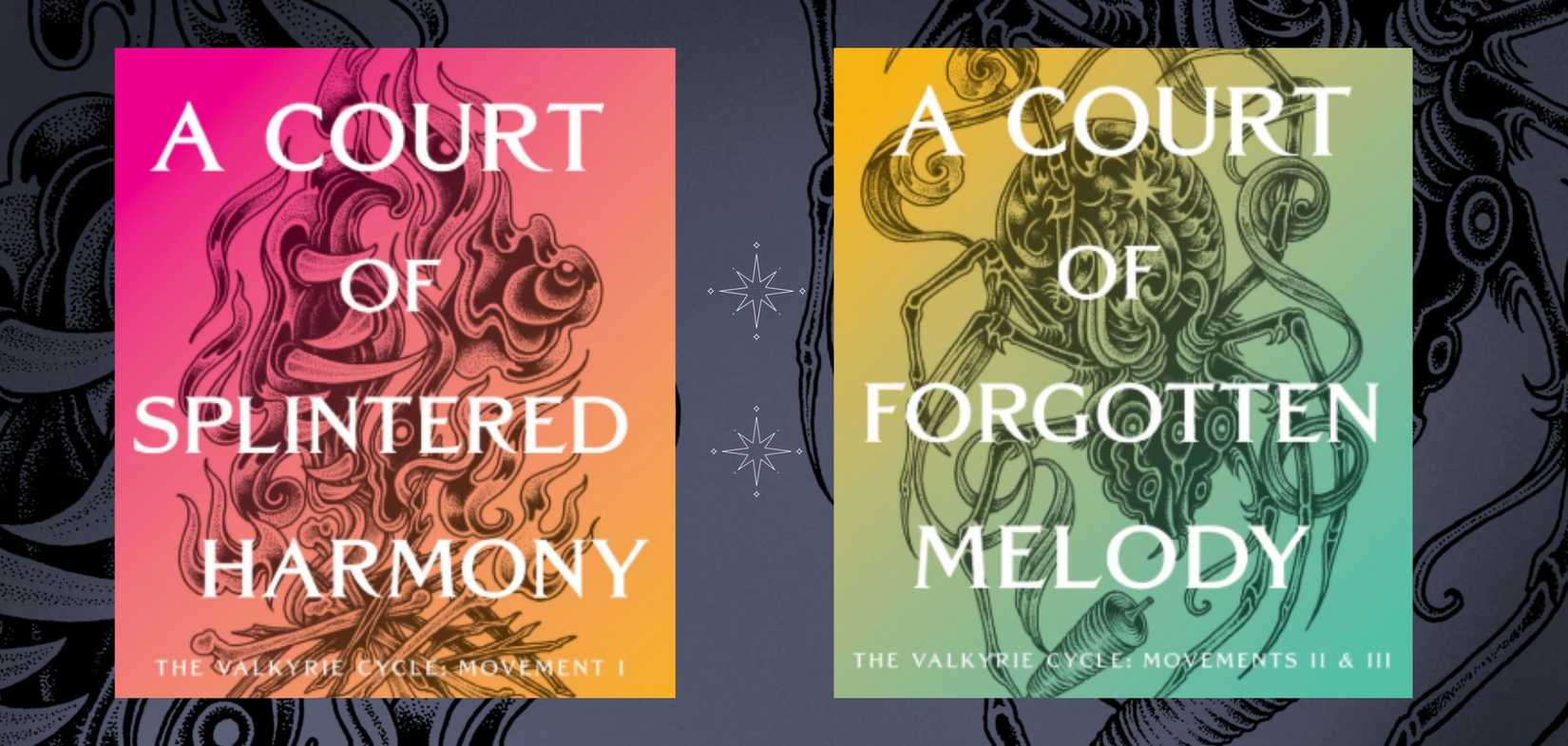ACOTAR Books 6 & 7