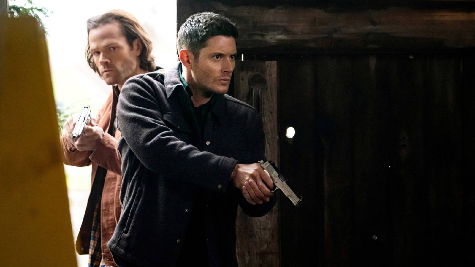 8 Supernatural Episodes That Do Not Hold Up Today