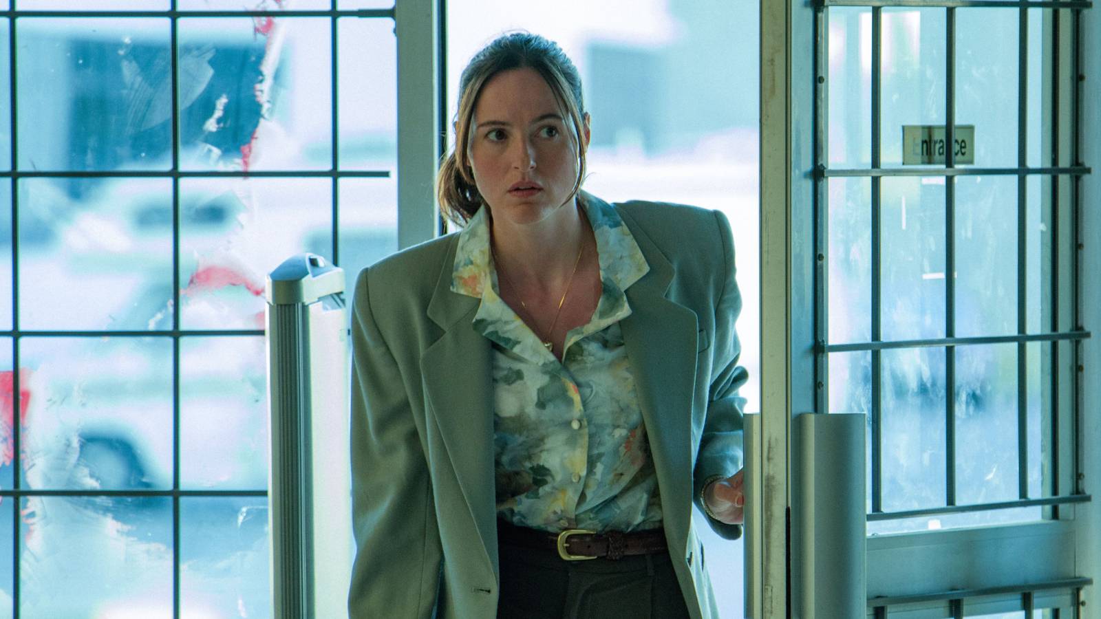Neon's Upcoming Psychological Horror Is Backrooms Meets Dead End