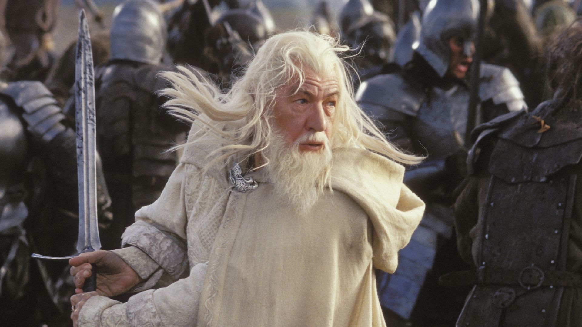 8 Best Swordfighters In The Lord Of The Rings image