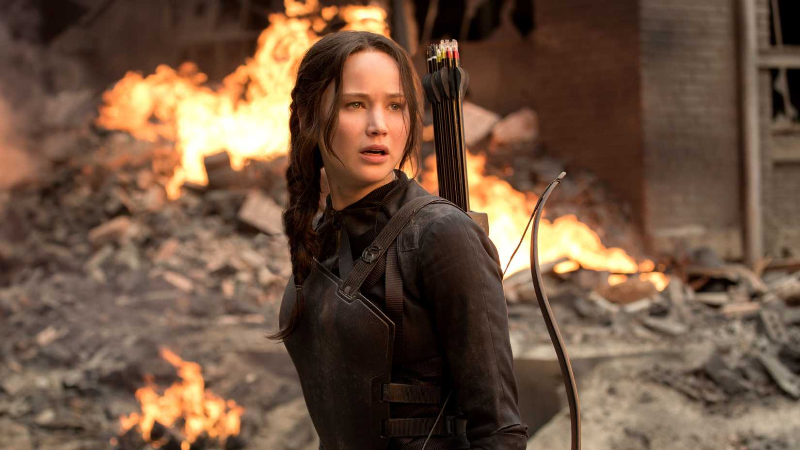 What's Coming To Peacock In November 2026: Full List Of TV Shows & Movies