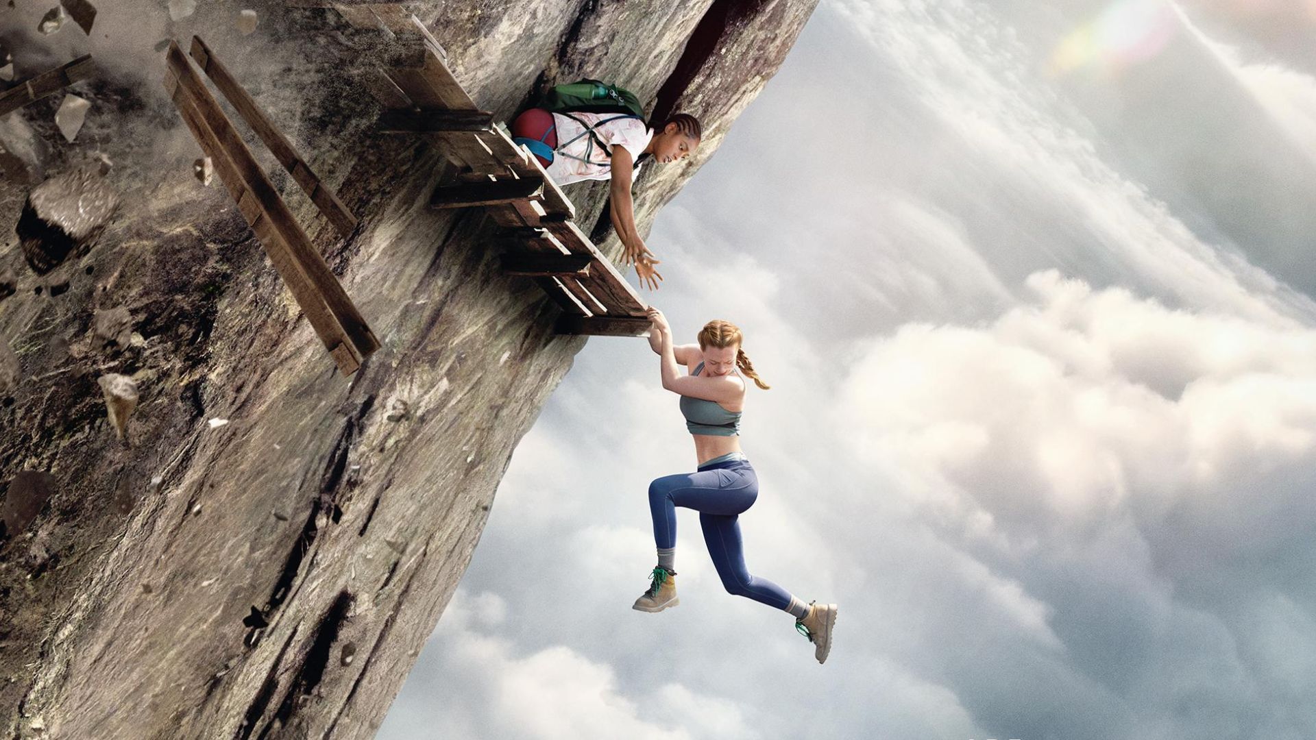 107-Minute Survival Thriller Gets A Sequel Next Month After Becoming A Surprise Streaming Hit