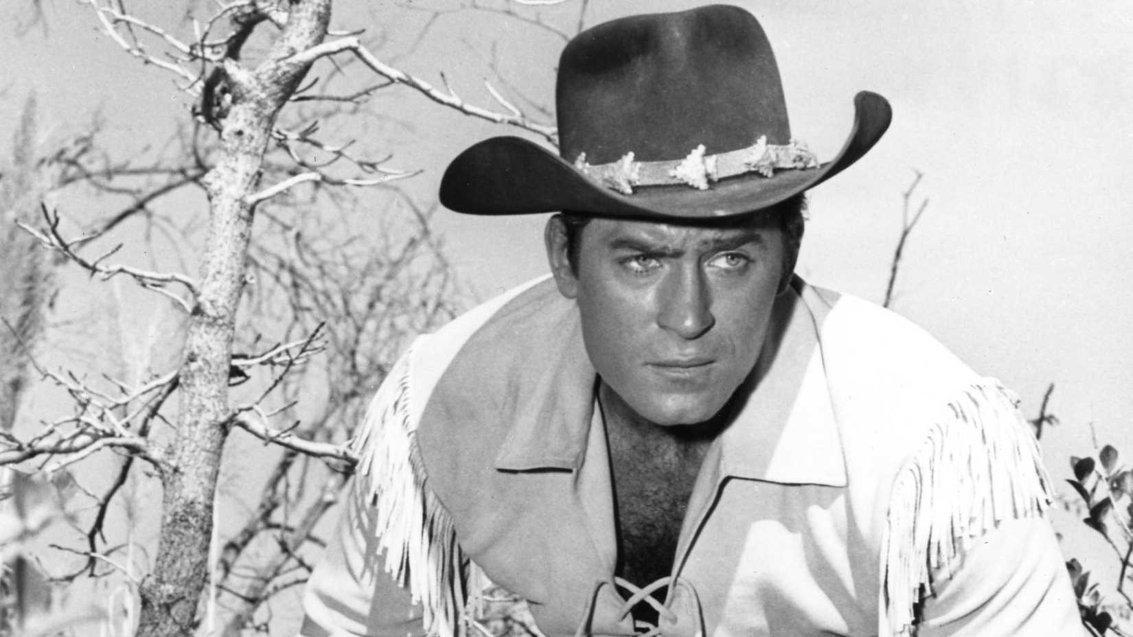 8 Classic Western TV Shows Nobody Remembers 8 Classic Western TV Shows Nobody Remembers