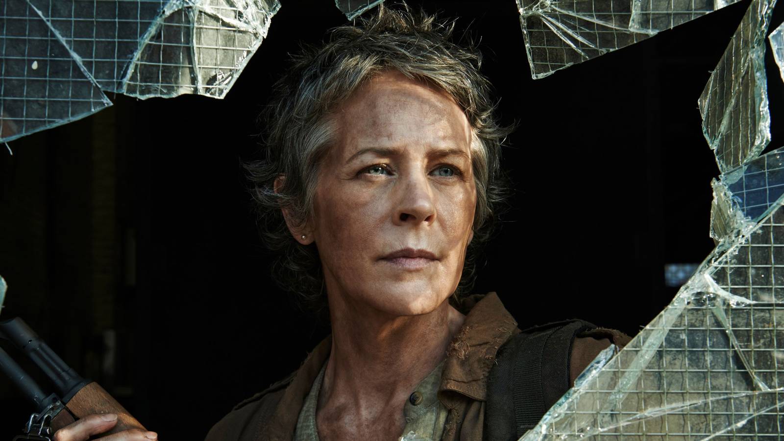 Der Netflix-Deal von The Walking Dead gibt den Hoffnungen auf Staffel 12 ...