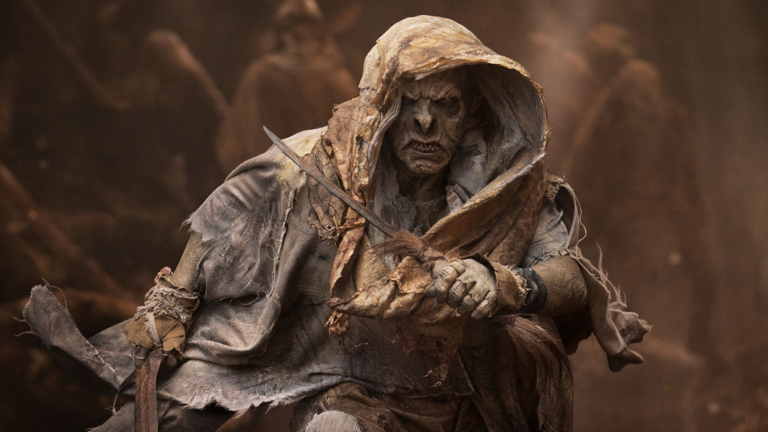 The Lord Of The Rings' New Era Has One Major Change From Peter Jackson's Movies