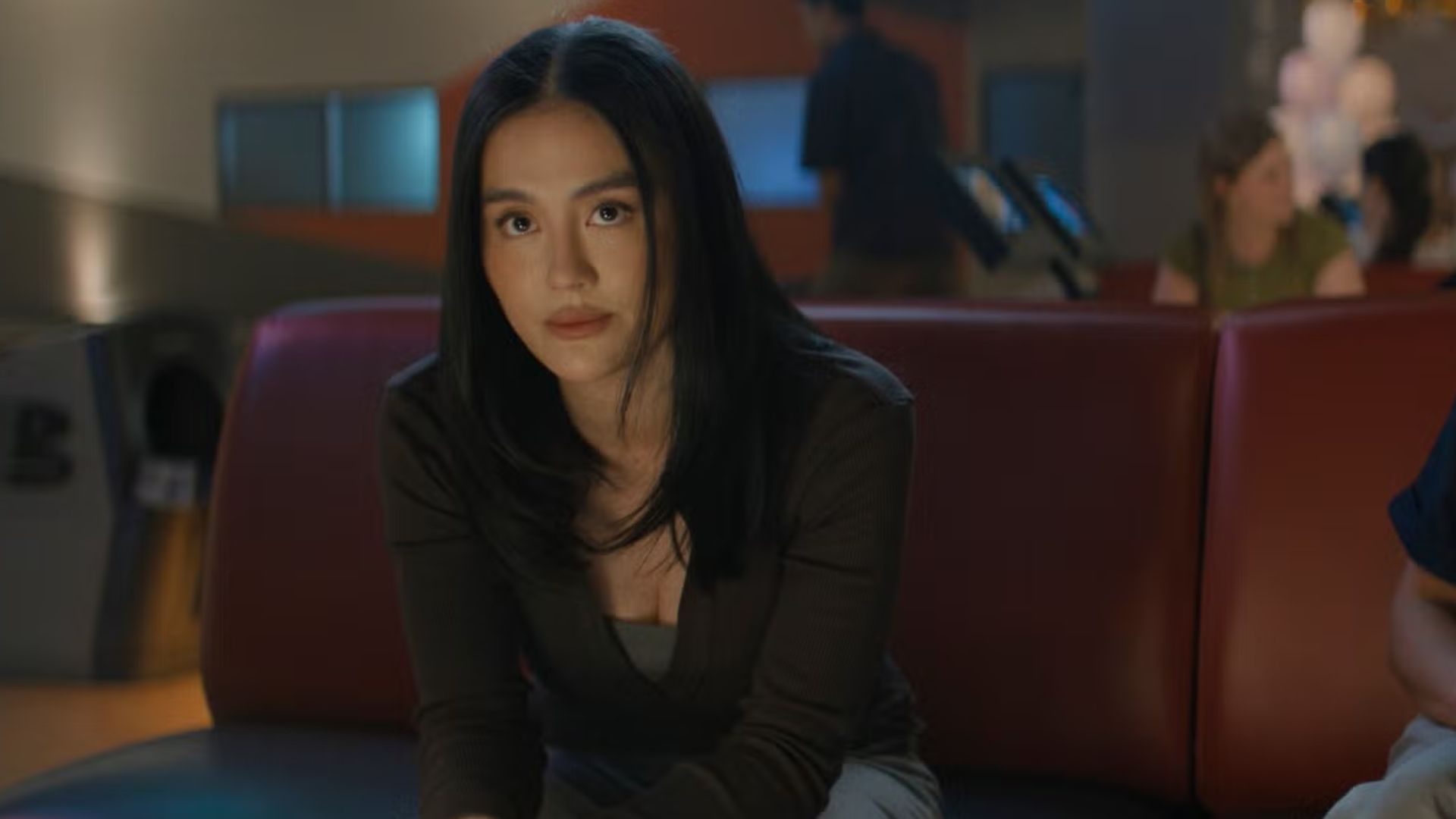Reacher Season 4 Cast & Character Guide: All New Actors Explained