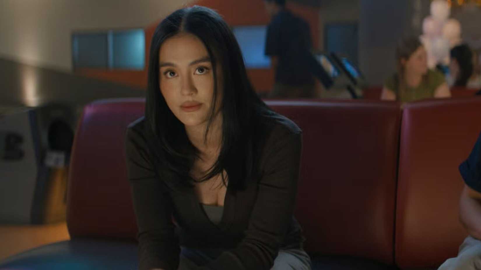 Agnez Mo as Lila Hoth in Reacher