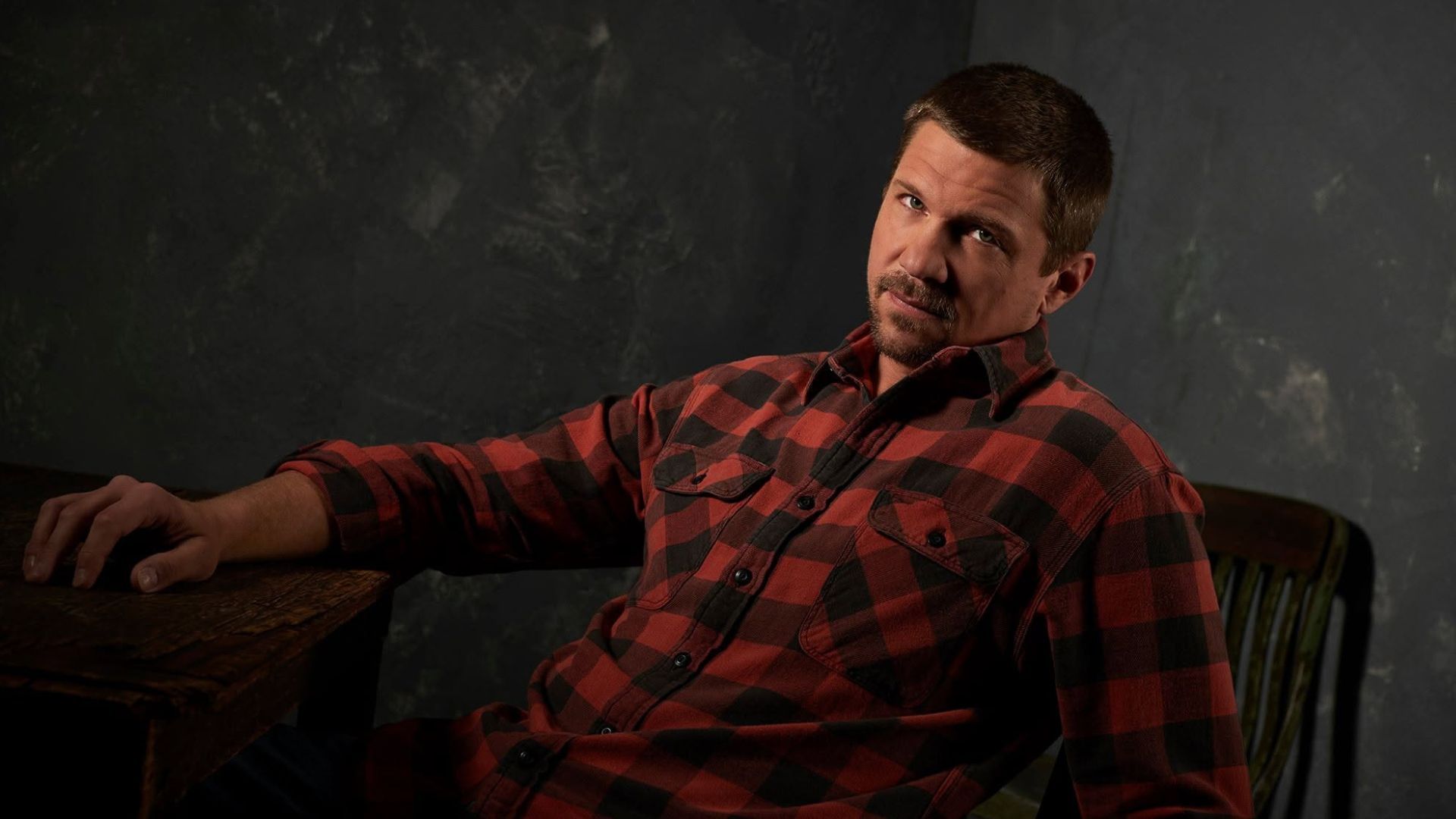 Reacher Season 4 Cast & Character Guide: All New Actors Explained