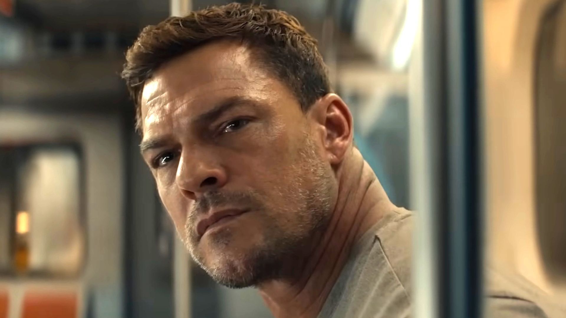 Reacher Season 4 Cast & Character Guide: All New Actors Explained