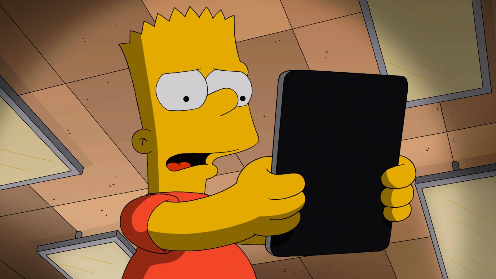 33 Years Later, Bart's Best Quote In The Simpsons Is Quietly Genius