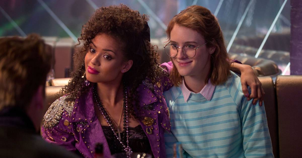 screenrant.com - Faith Roswell - Black Mirror's Most Iconic Episode Officially Returns Next Month