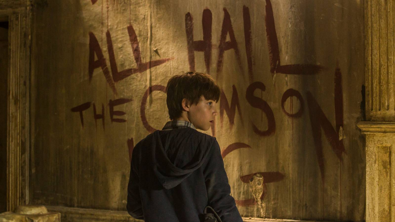 Tolkien Meets Stephen King In The 21st Century's Most Ambitious Fantasy Series