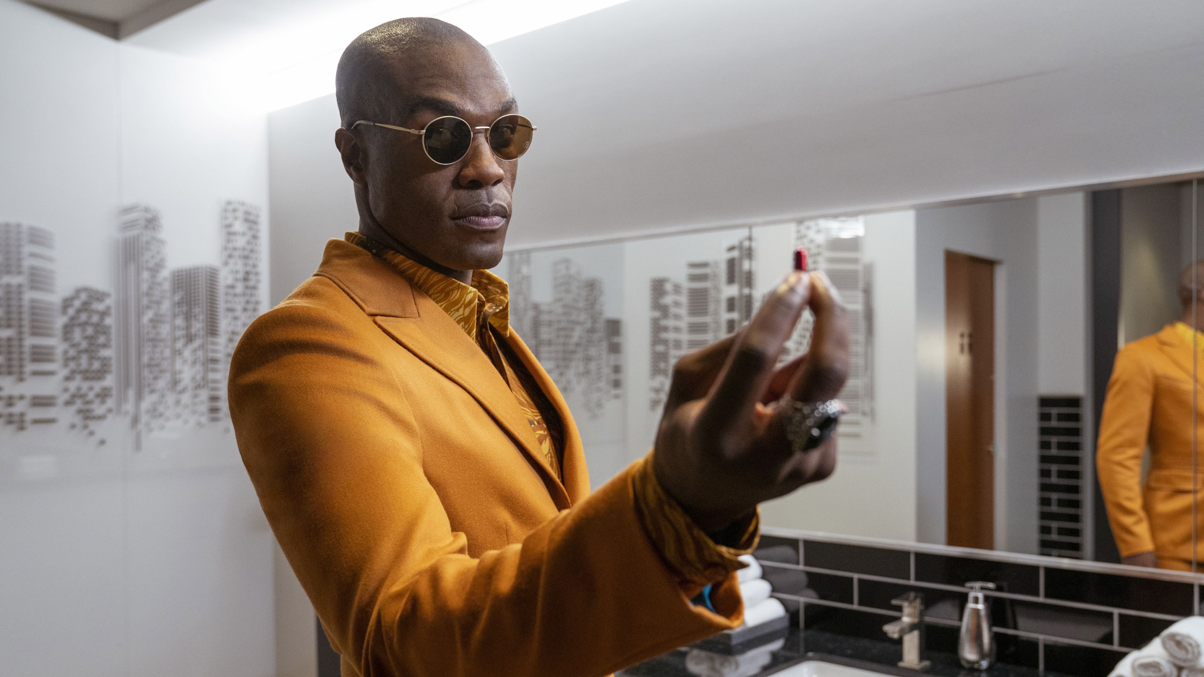 Apple TV’s "Unfilmable" 10-Part Sci-Fi Show Is Already Making The Matrix Look Small