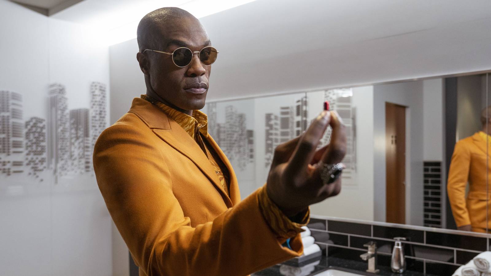 Apple TV’s "Unfilmable" 10-Part Sci-Fi Show Is Already Making The Matrix Look Small