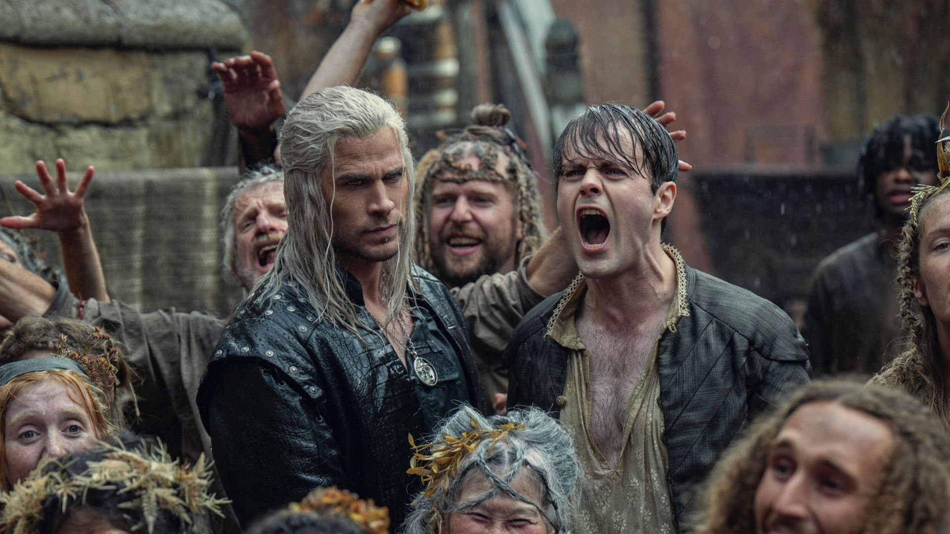 The Witcher's RT Audience Score Collapsed To 20% & Season 4 Is Doubling Down On Criticisms