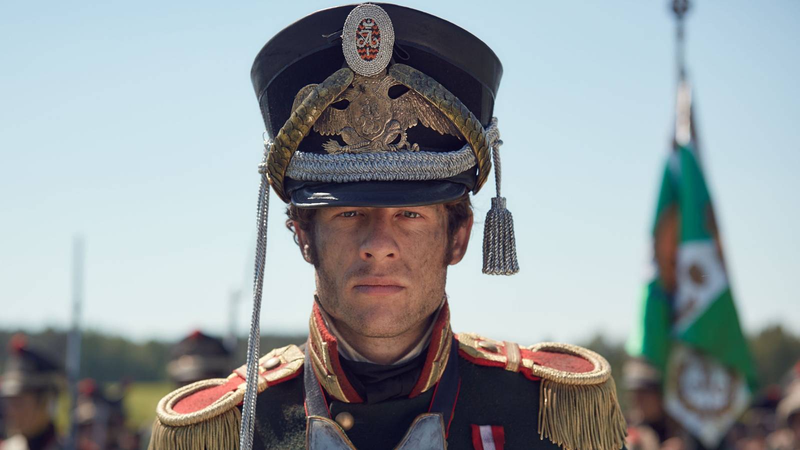 9 War Miniseries That Are Perfect From Start To Finish