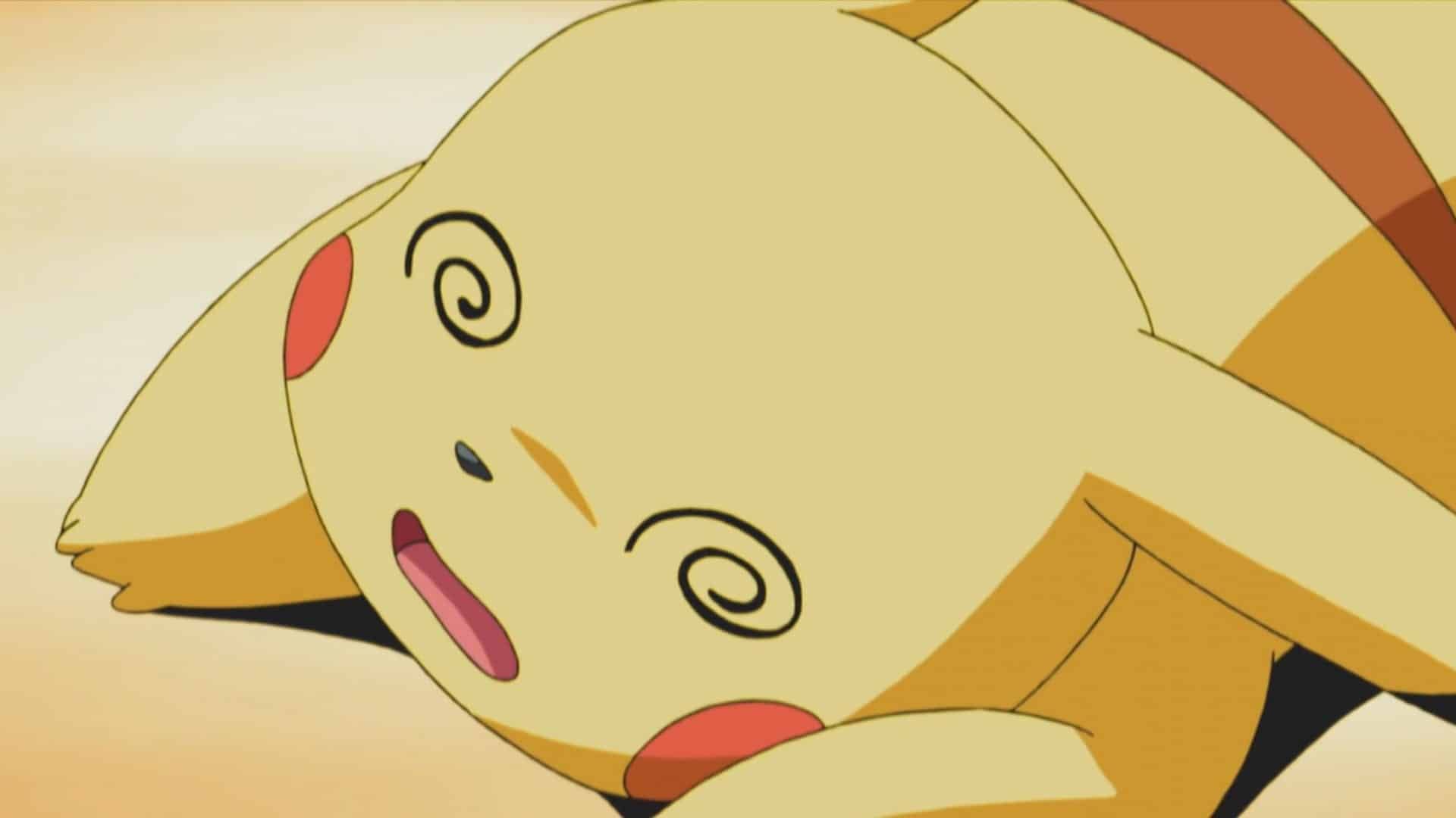 Japan Officially Warns U.S. Government Over Pokémon, Naruto Memes image