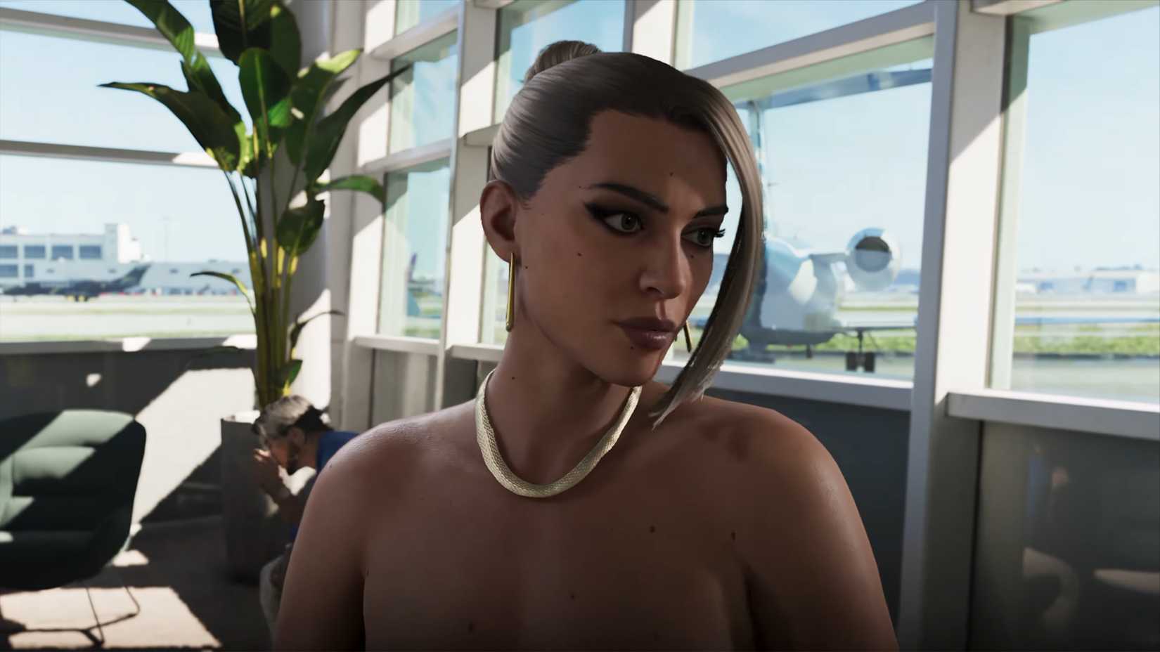 Valentina GTA 6