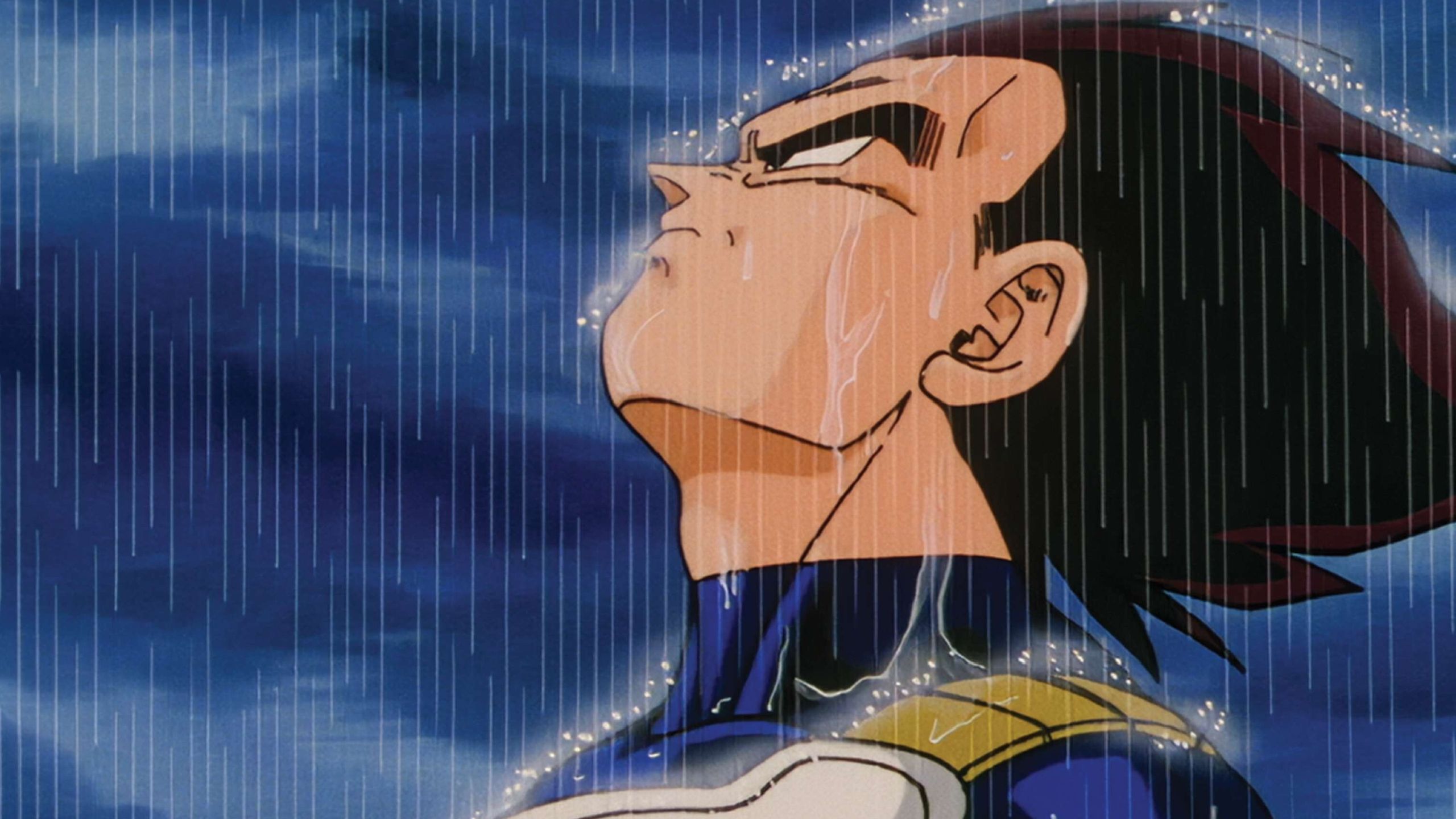 26 Years Later, Vegeta's Best Dragon Ball Z Line Is Still One Of The Coldest Quotes In Anime History image