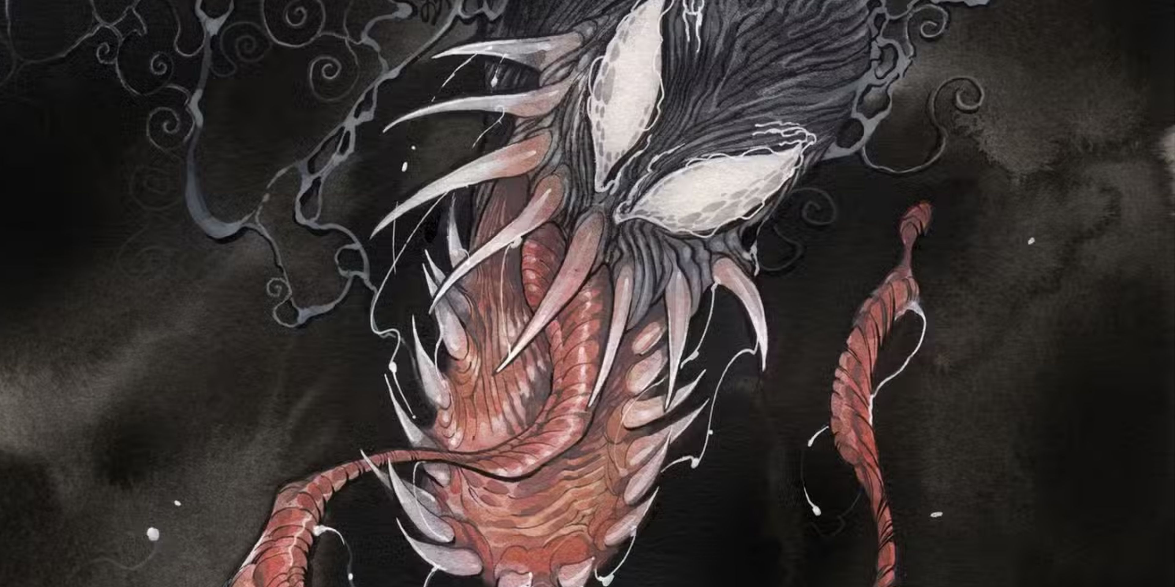 42 Years Later, Marvel Reinvents Venom Lore With One Tragic Twist