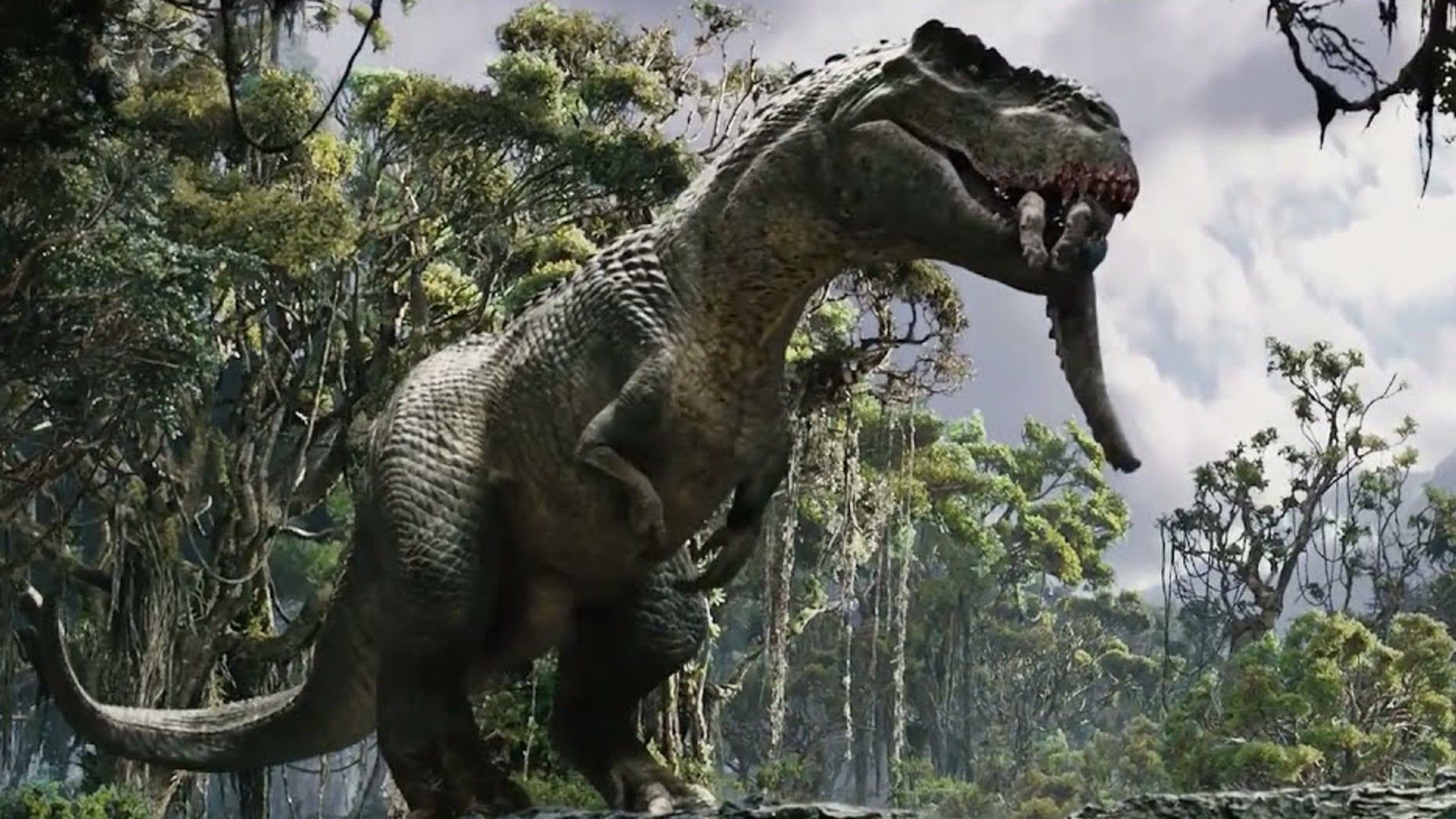 This Forgotten $556.9 Million Epic Is Still One Of The Best Dinosaur Movies Of All Time