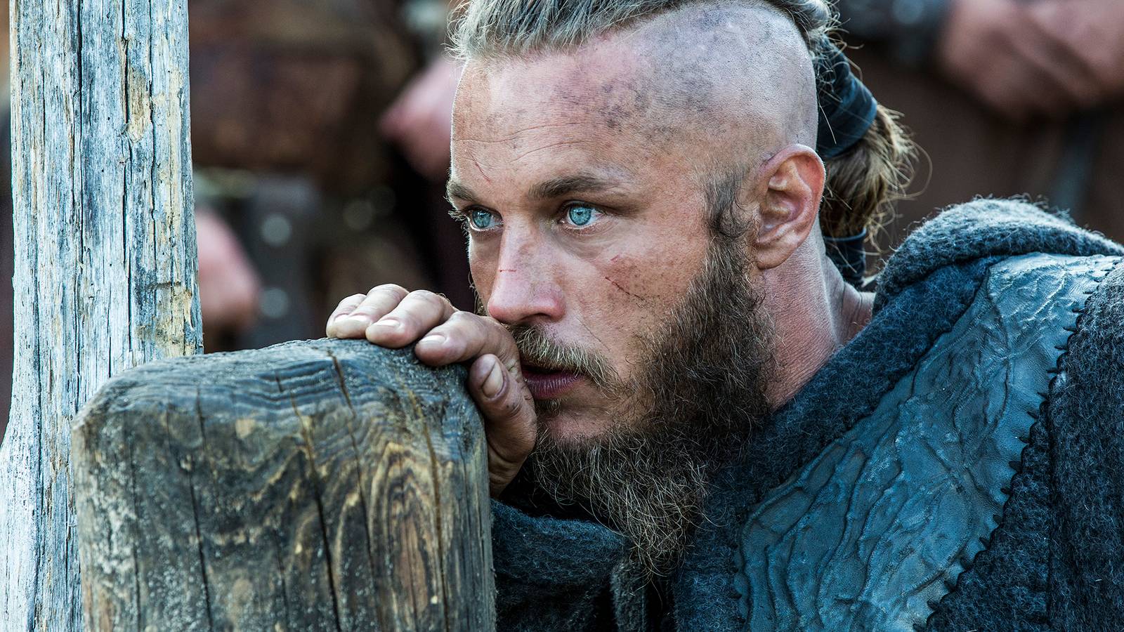 Vikings Cast & Character Guide
