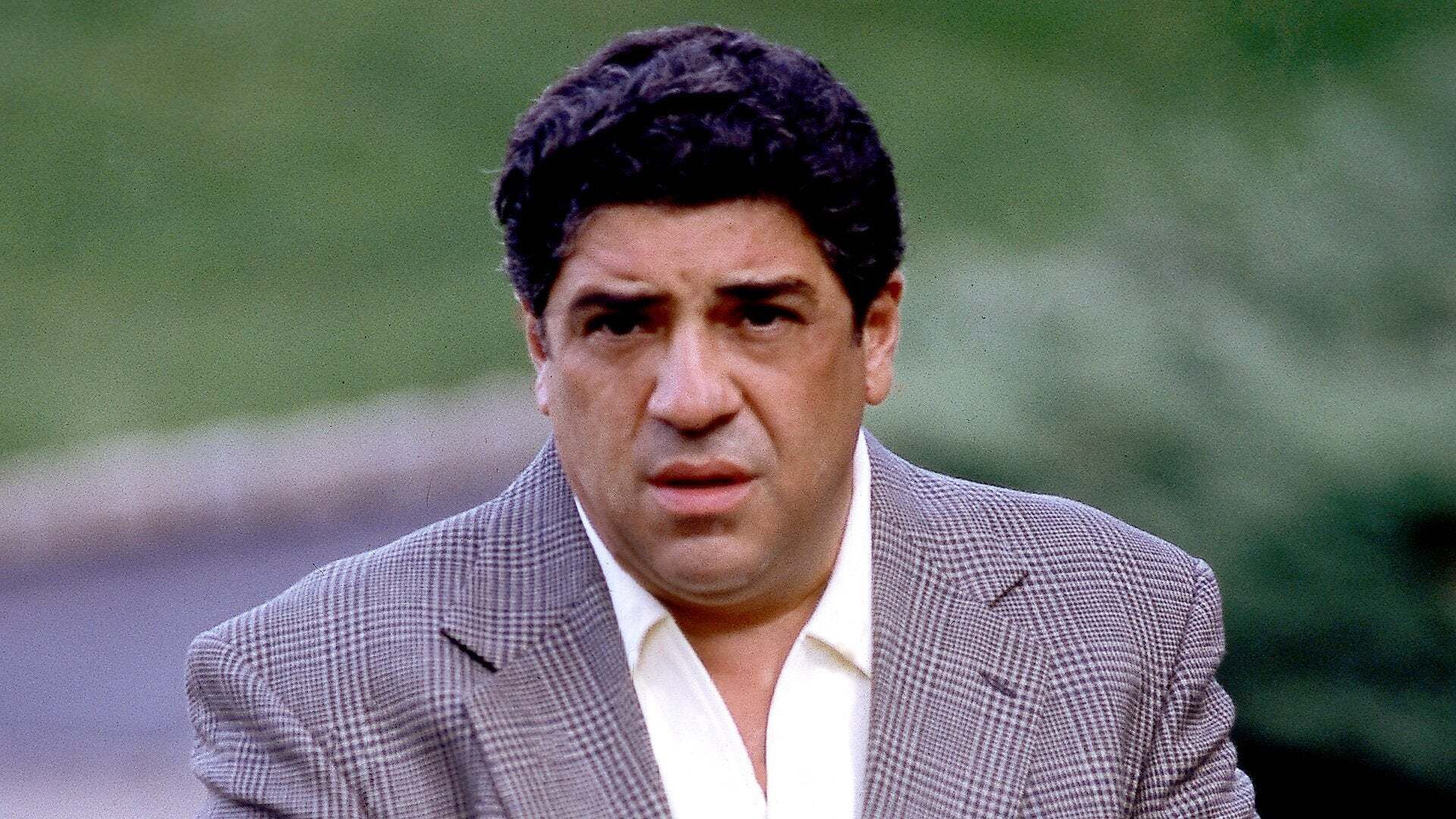 The Sopranos: 10 Best Sal Quotes image