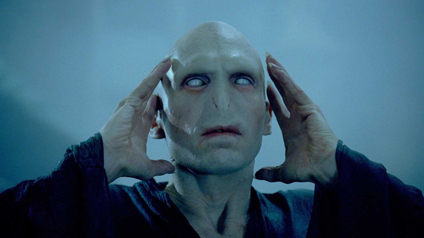 Harry Potter Is Switching Genres In 2027