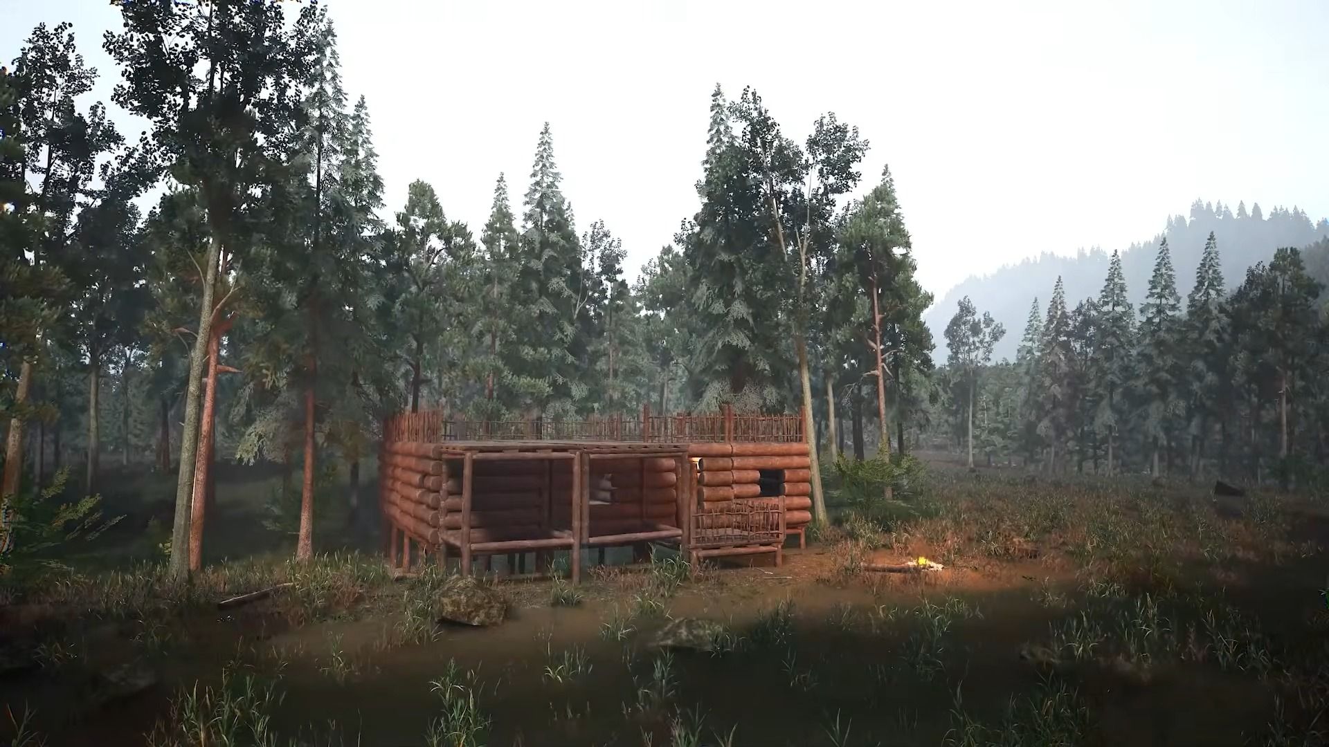 The Walking Dead Meets Project Zomboid In New Survival Game That Looks Too Good To Be True