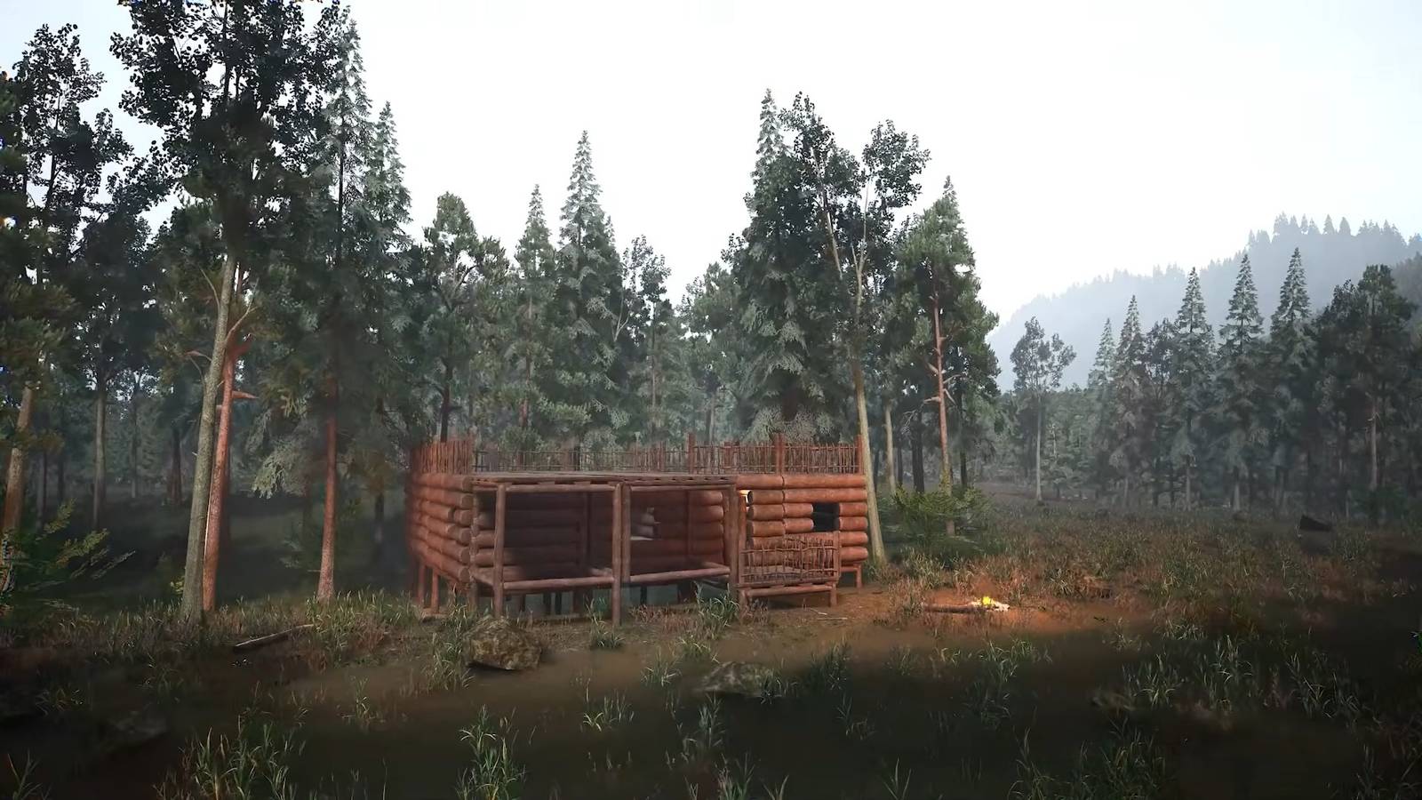 The Walking Dead Meets Project Zomboid In New Survival Game That Looks Too Good To Be True