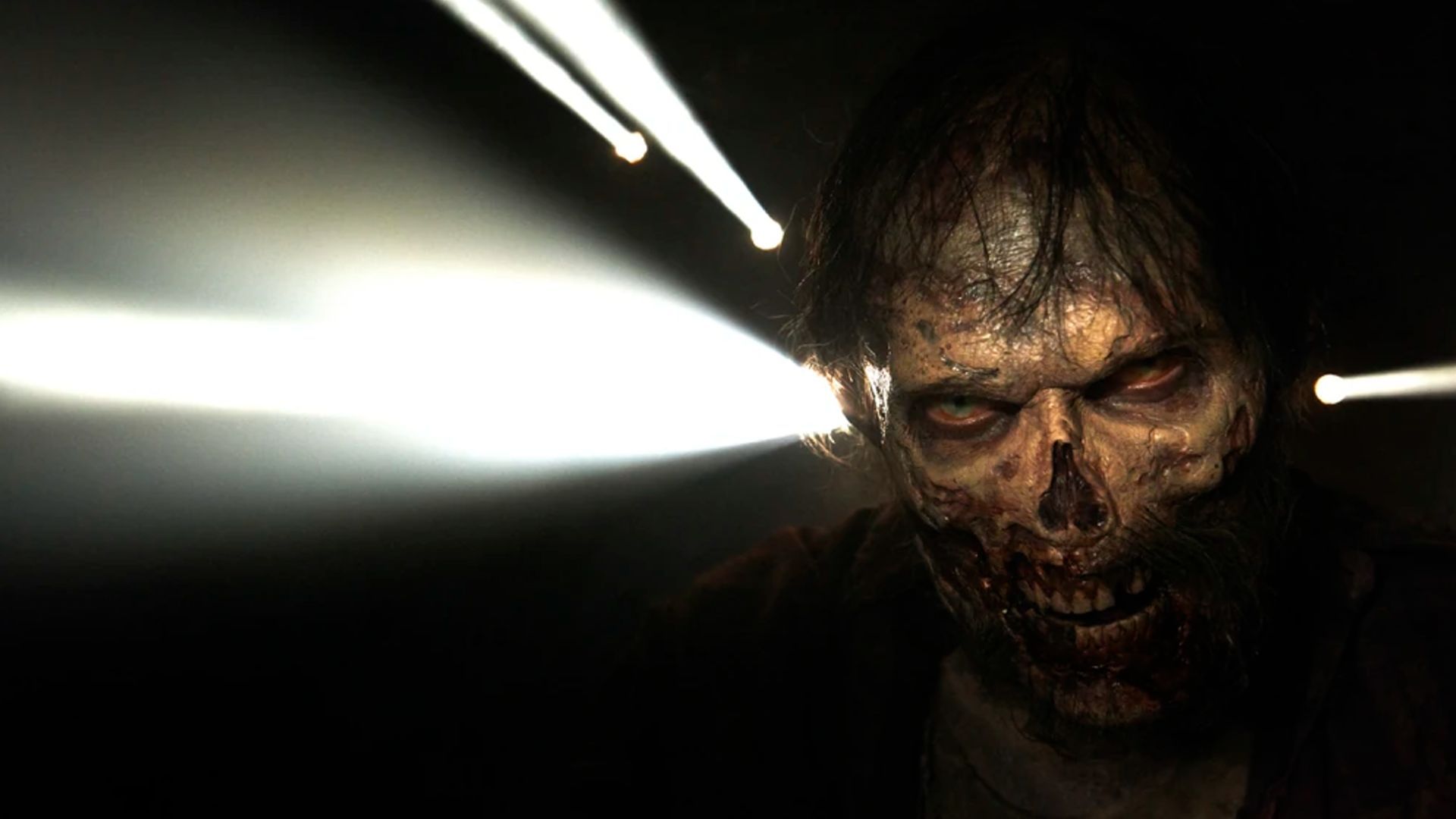 The Walking Dead: Eclipse Dune Officially Unveiled