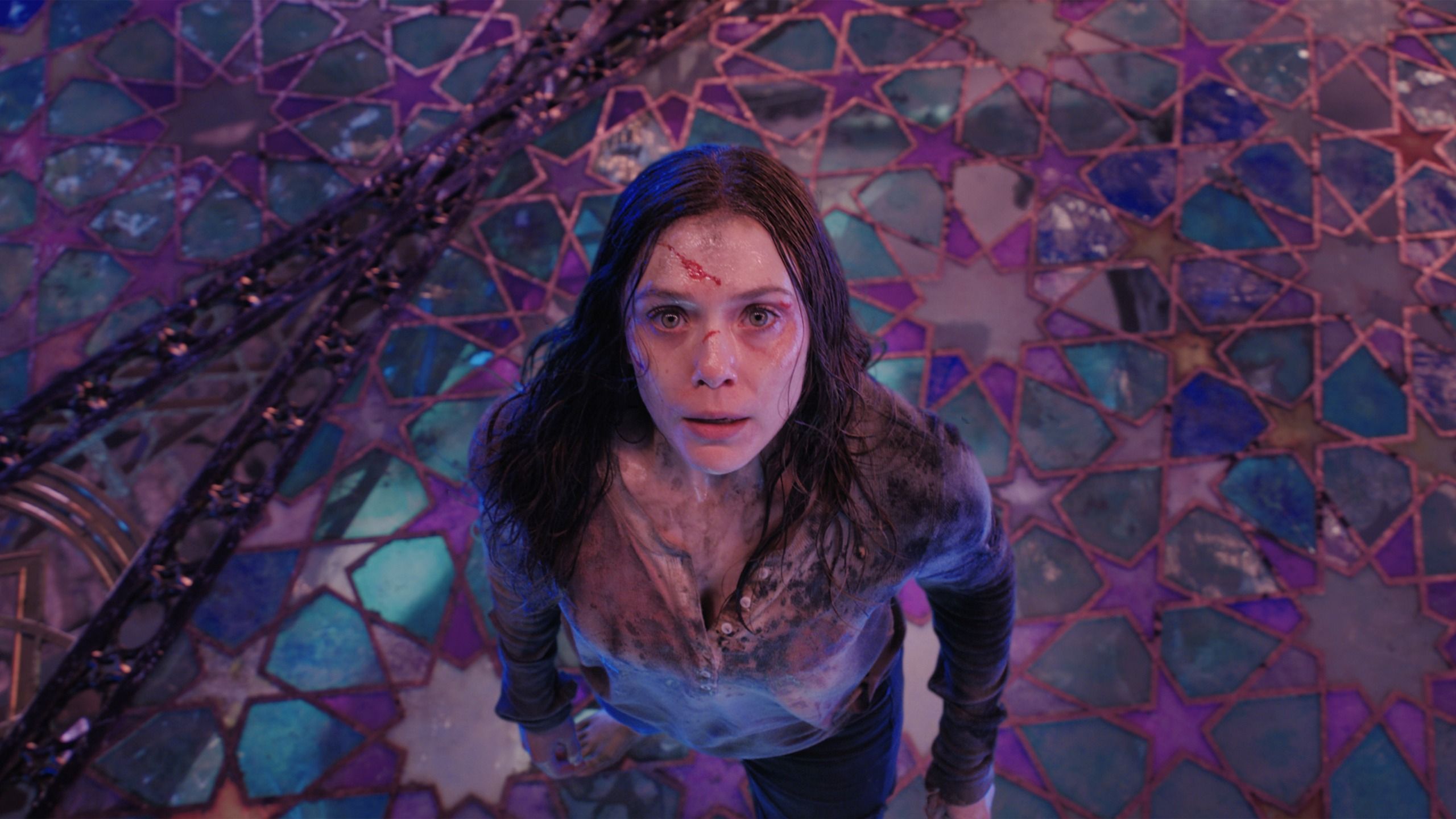 MCU Fans Discovered A Character Curse, And Now I Can't Unsee It