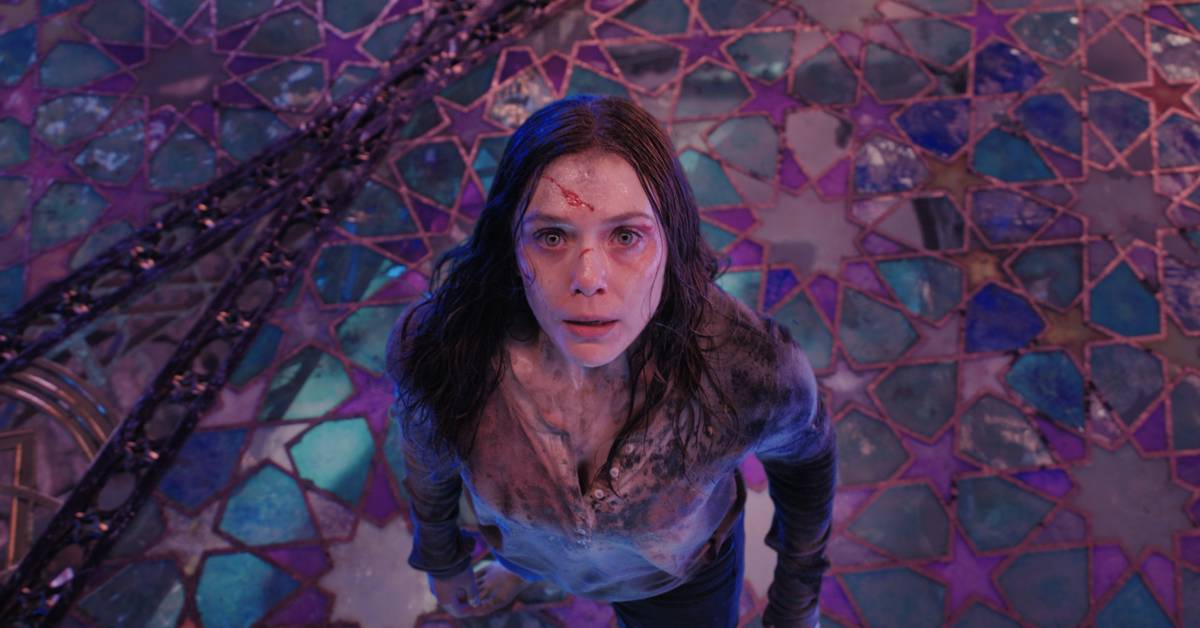 screenrant.com - Sarah Polonsky - 8 Superhero Movies That Are Basically Horror Films, Ranked