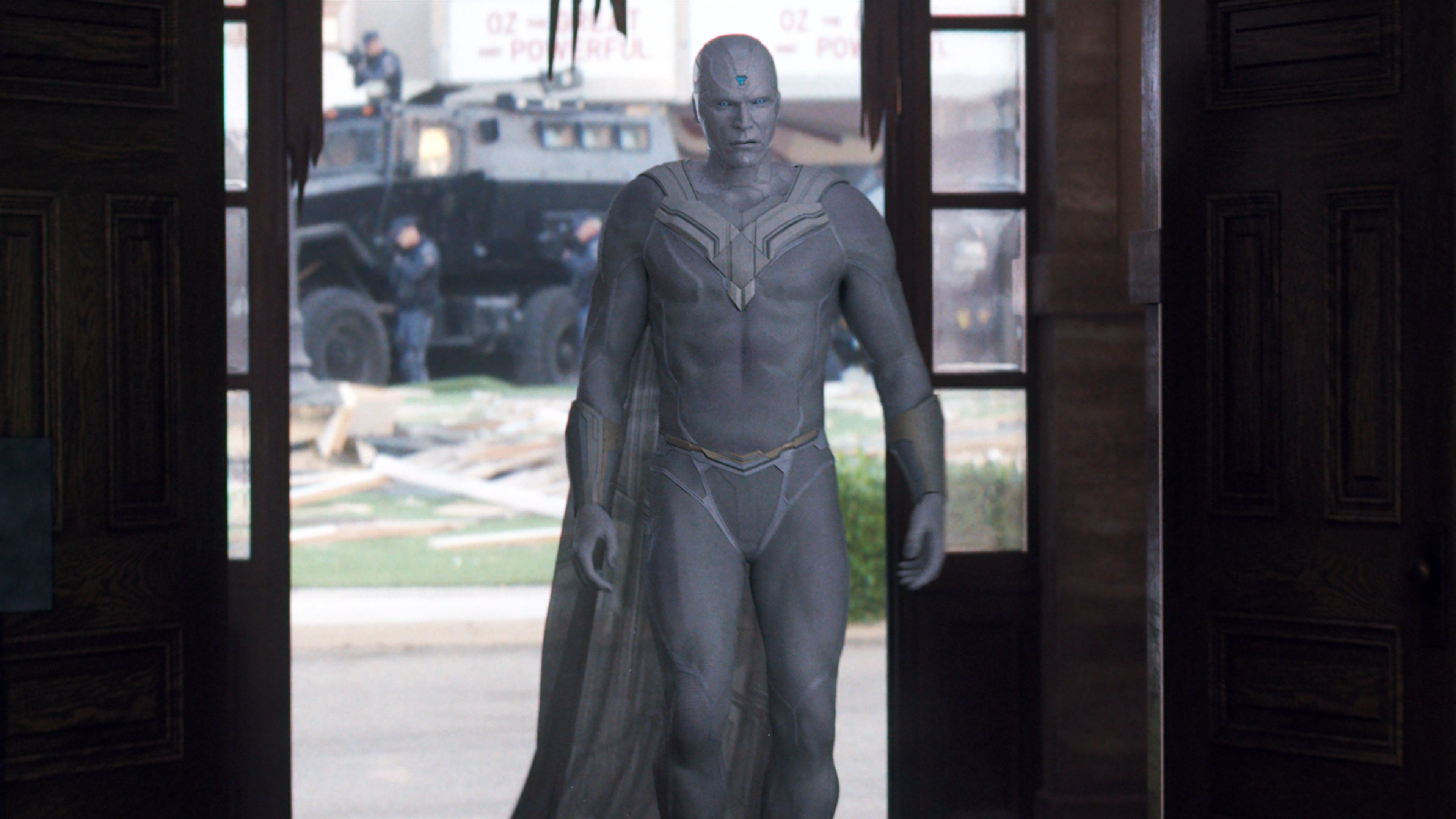 All 5 Upcoming Marvel Shows, Ranked By Hype image