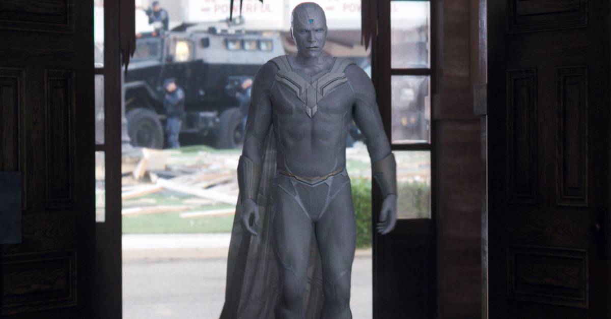 All 5 Upcoming Marvel Shows, Ranked By Hype