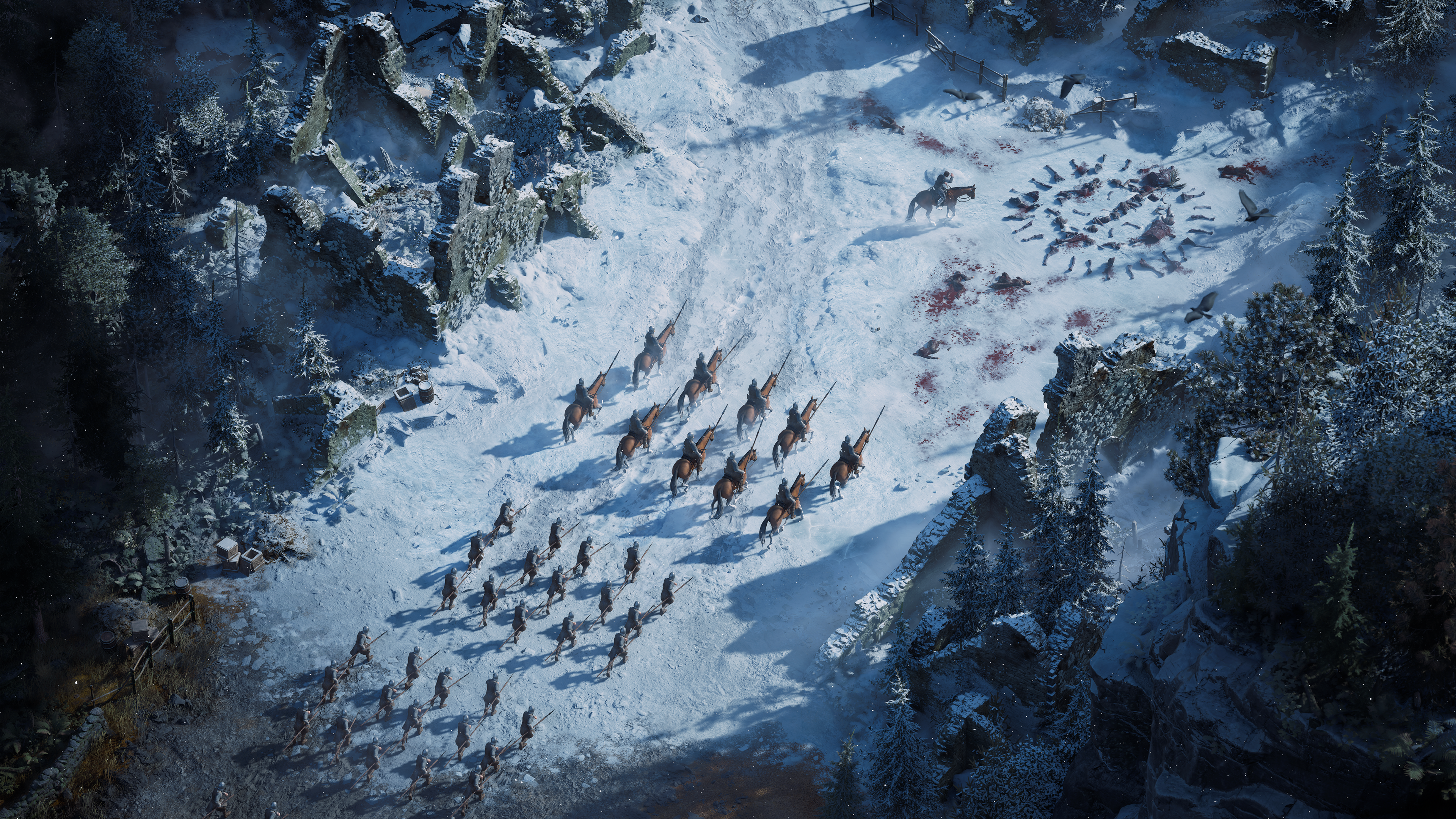 Game of Thrones: War for Westeros Is Bringing Full-Scale Chaos To The Realm
