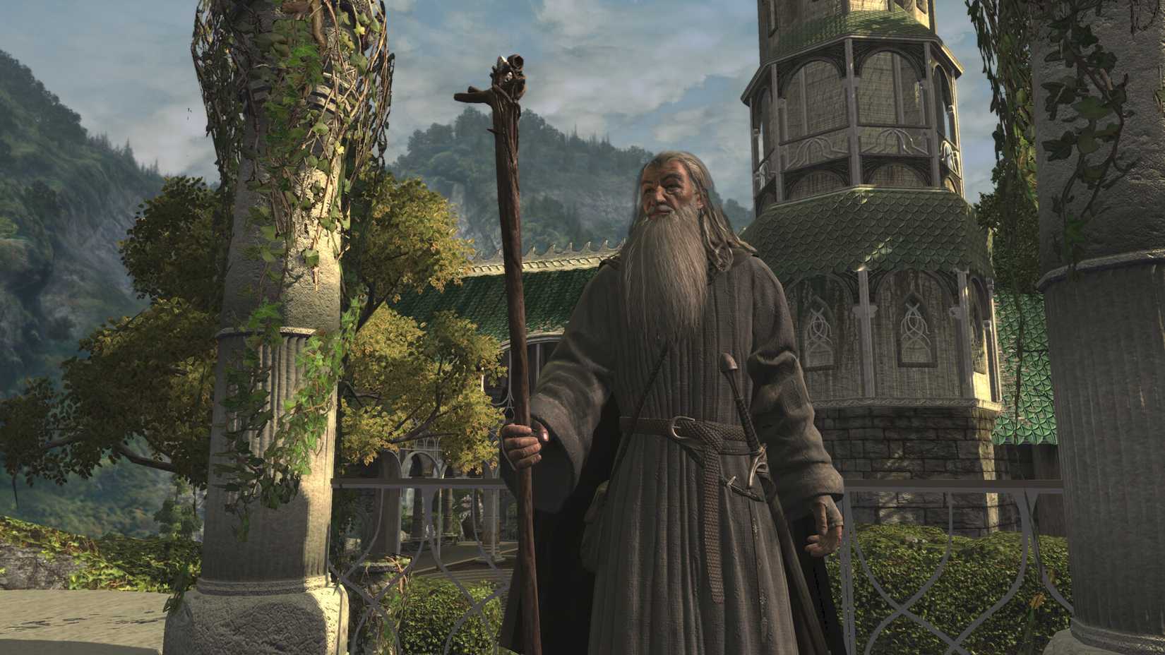 The Lord of the Rings: War in the North