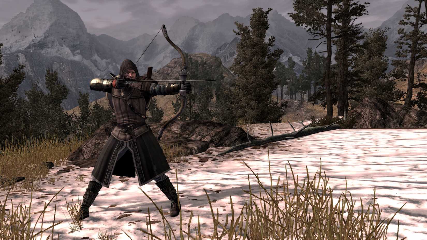 The Lord of the Rings: War in the North