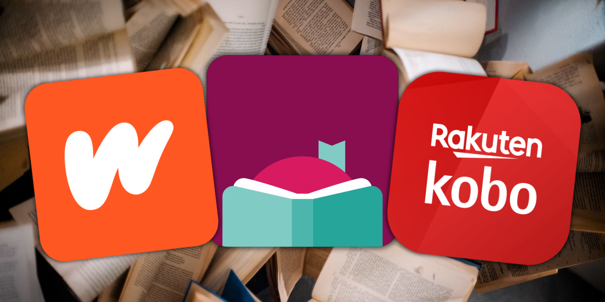 Everywhere You Can Read Books For Free Online (Without Pirating Sites)